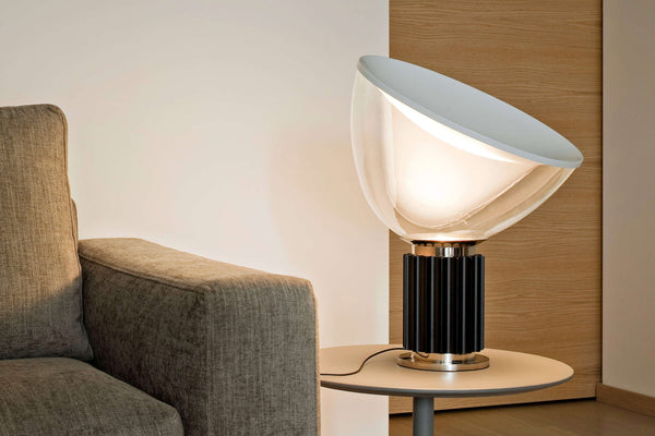 FLOS Taccia Small Table Lamp (IN STOCK)