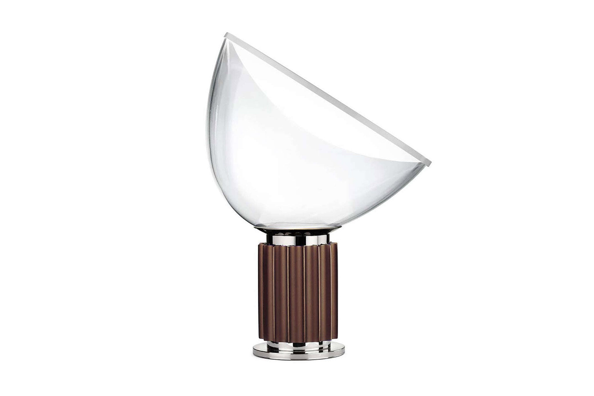 FLOS Taccia Small Table Lamp