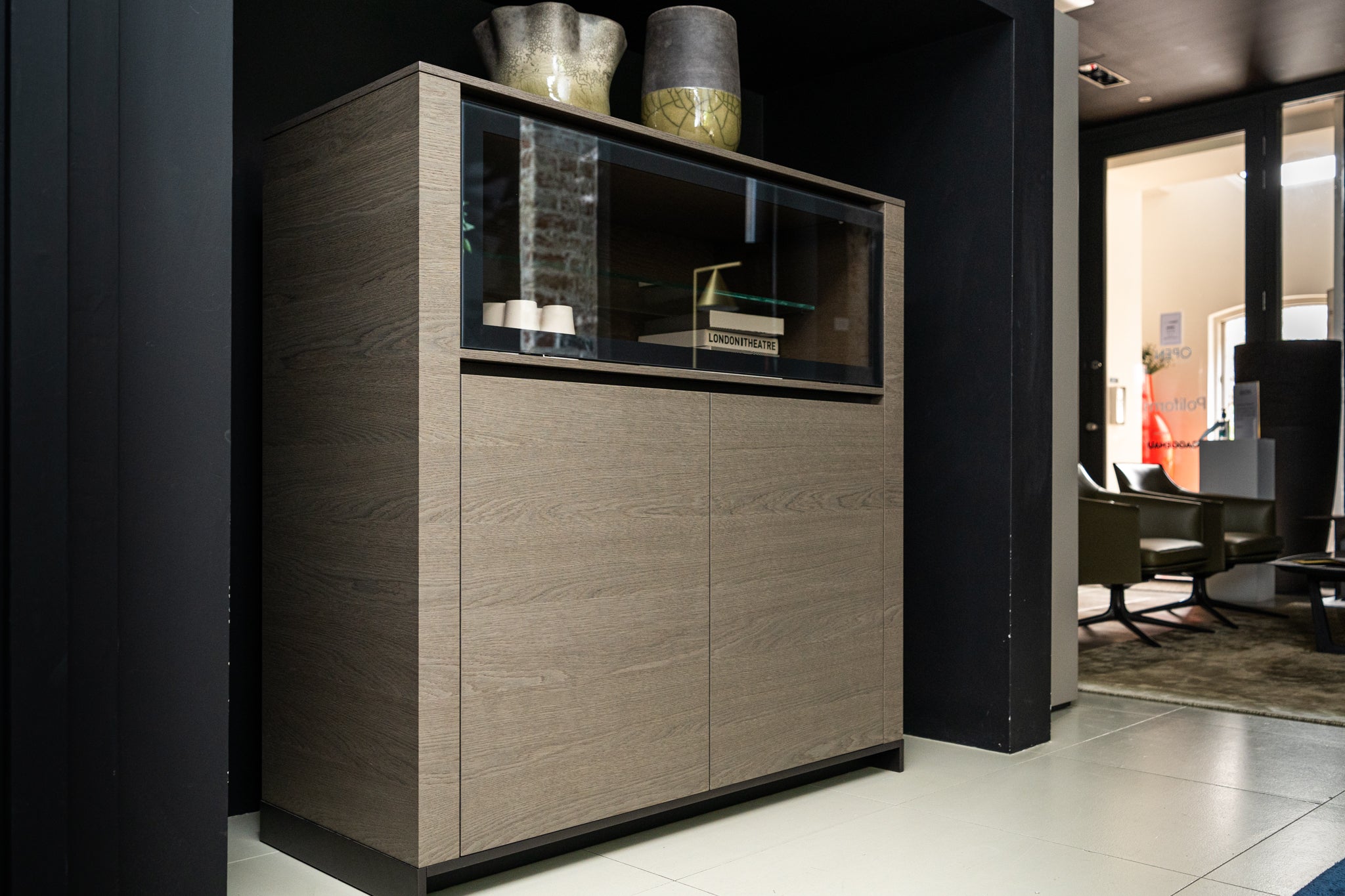 Poliform Febe Sideboard