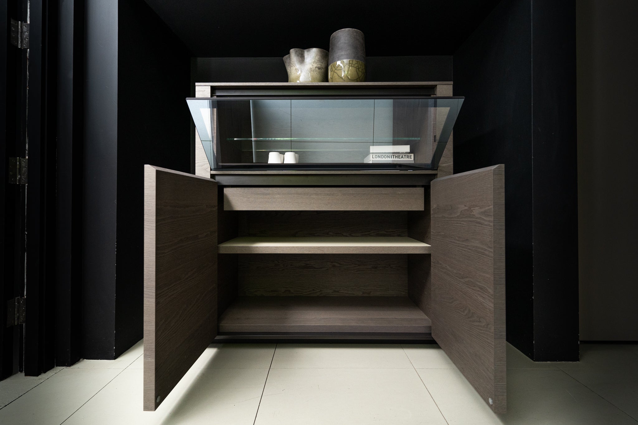 Poliform Febe Sideboard