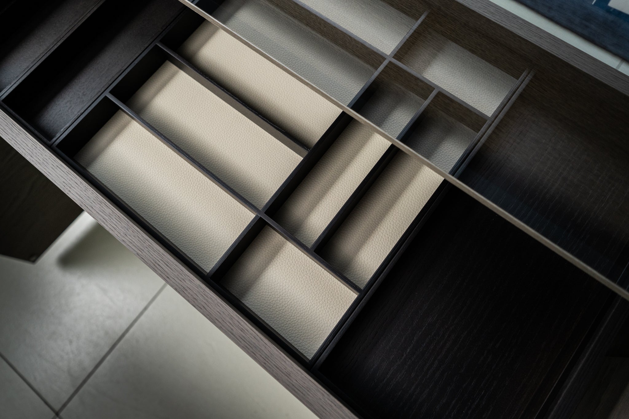 Poliform Febe Sideboard