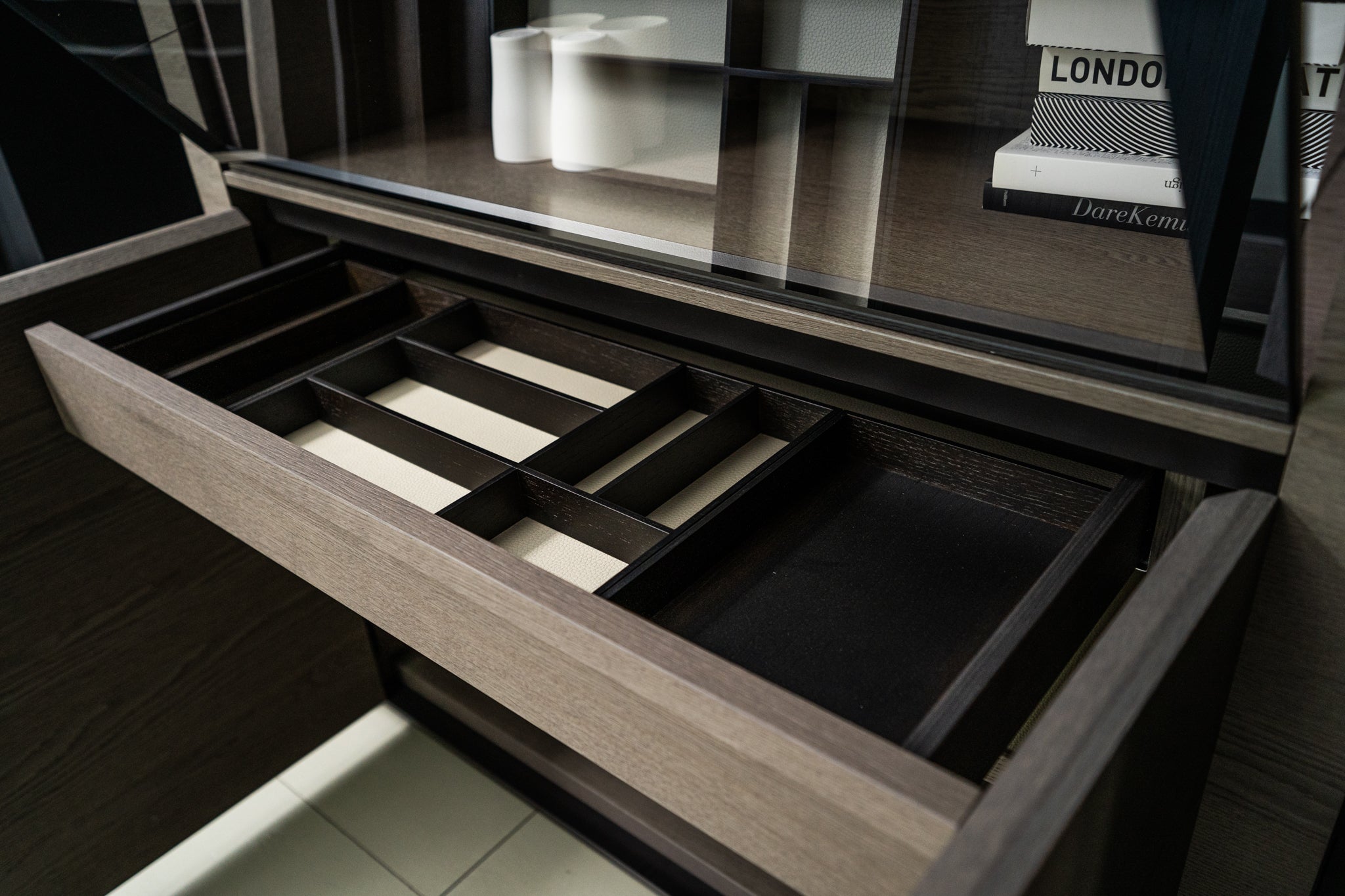 Poliform Febe Sideboard