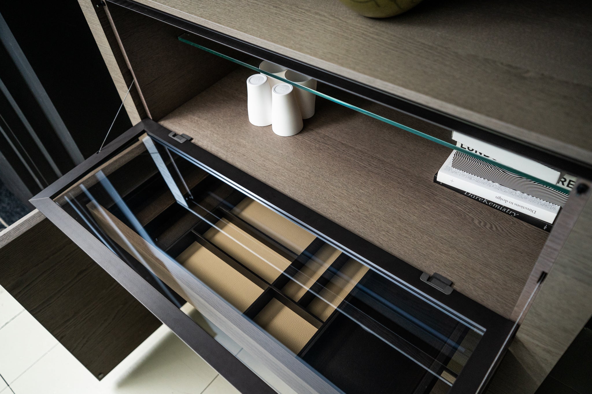 Poliform Febe Sideboard