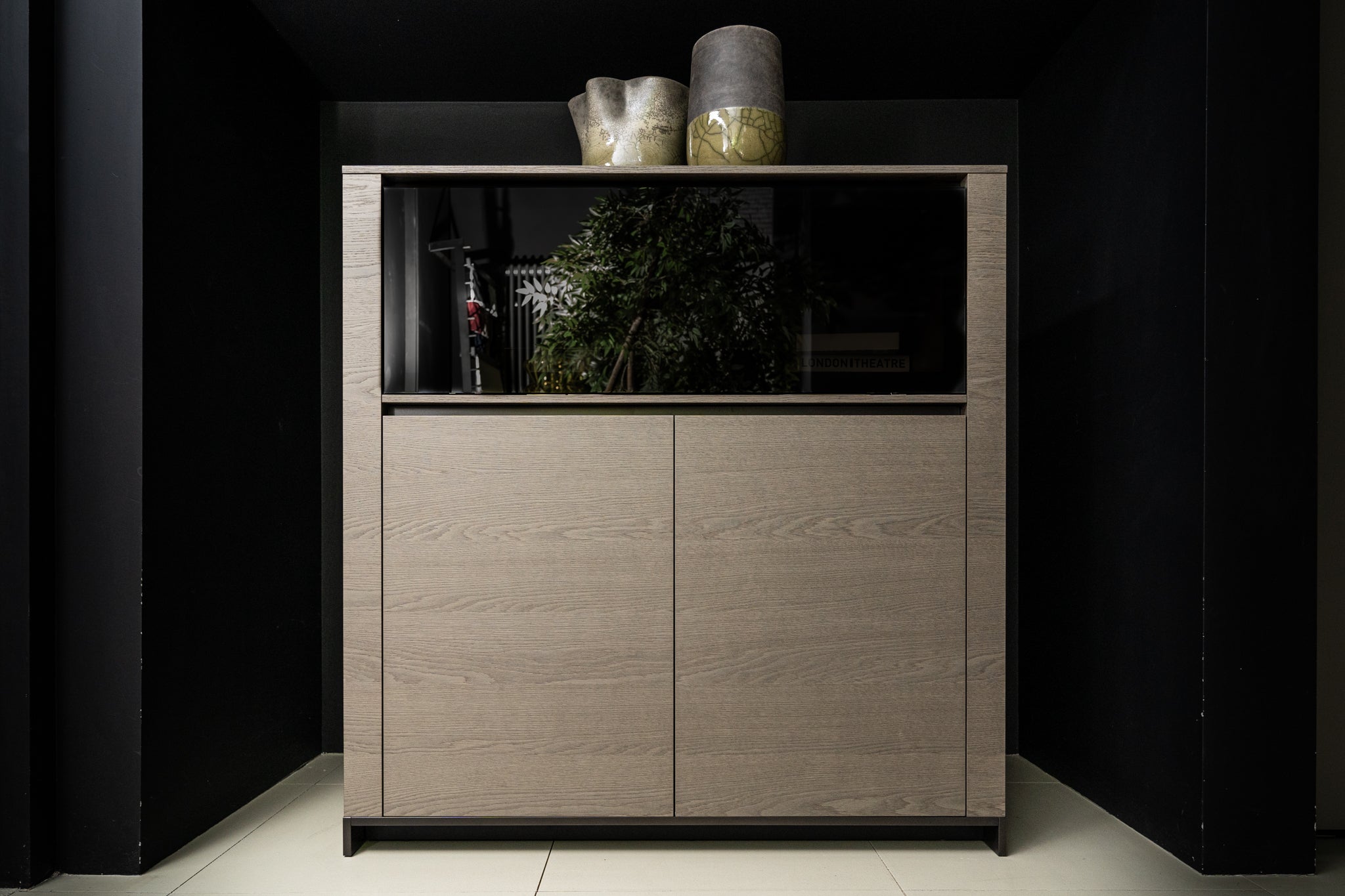 Poliform Febe Sideboard