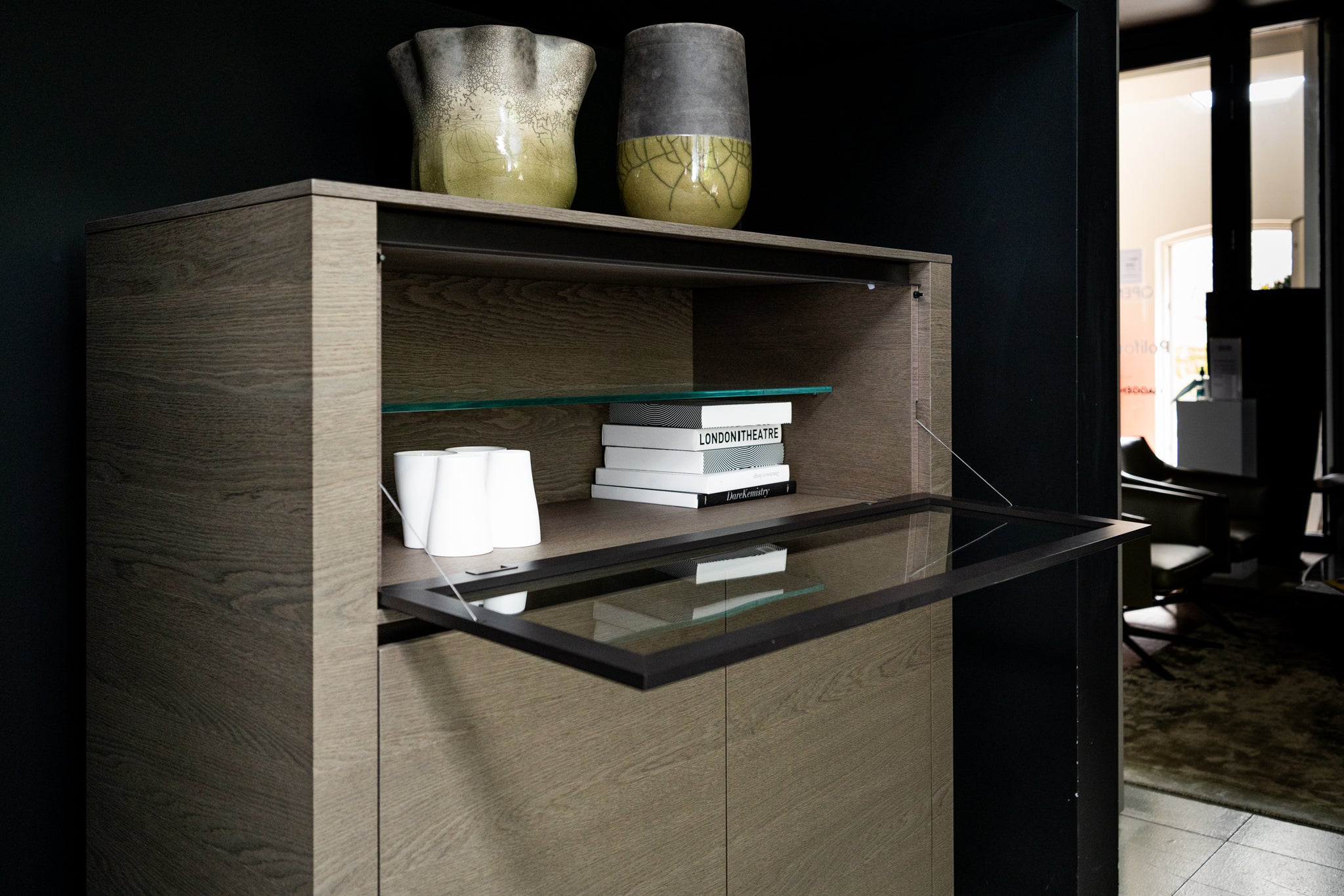 Poliform Febe Sideboard