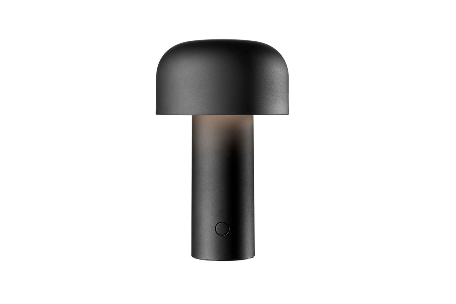 FLOS Bellhop Table Matt Black