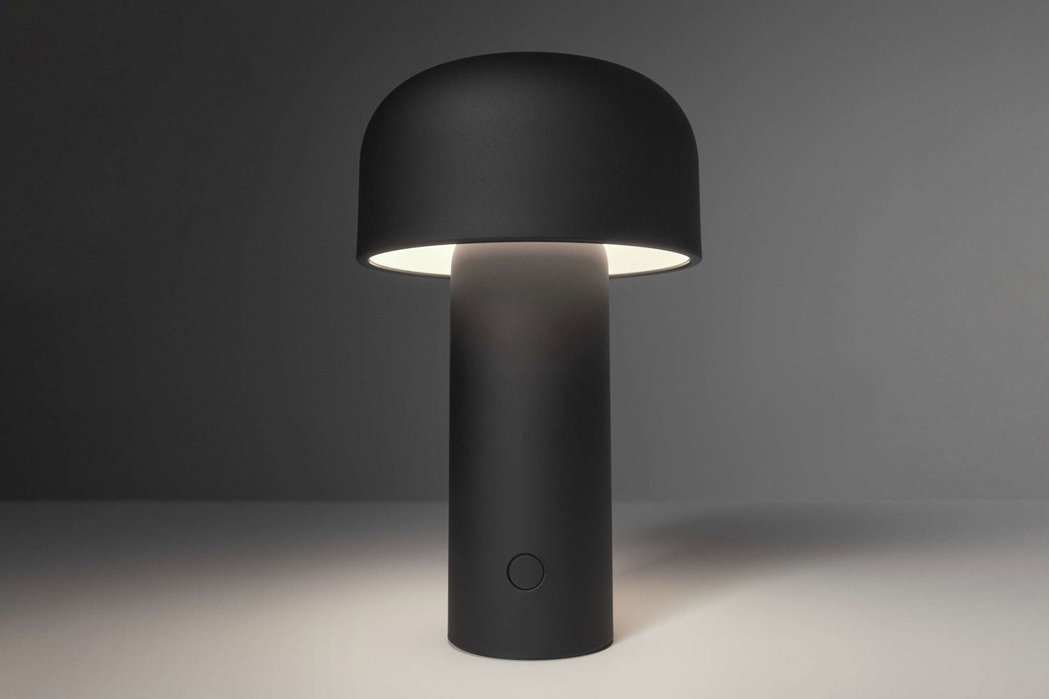 FLOS Bellhop Table Matt Black