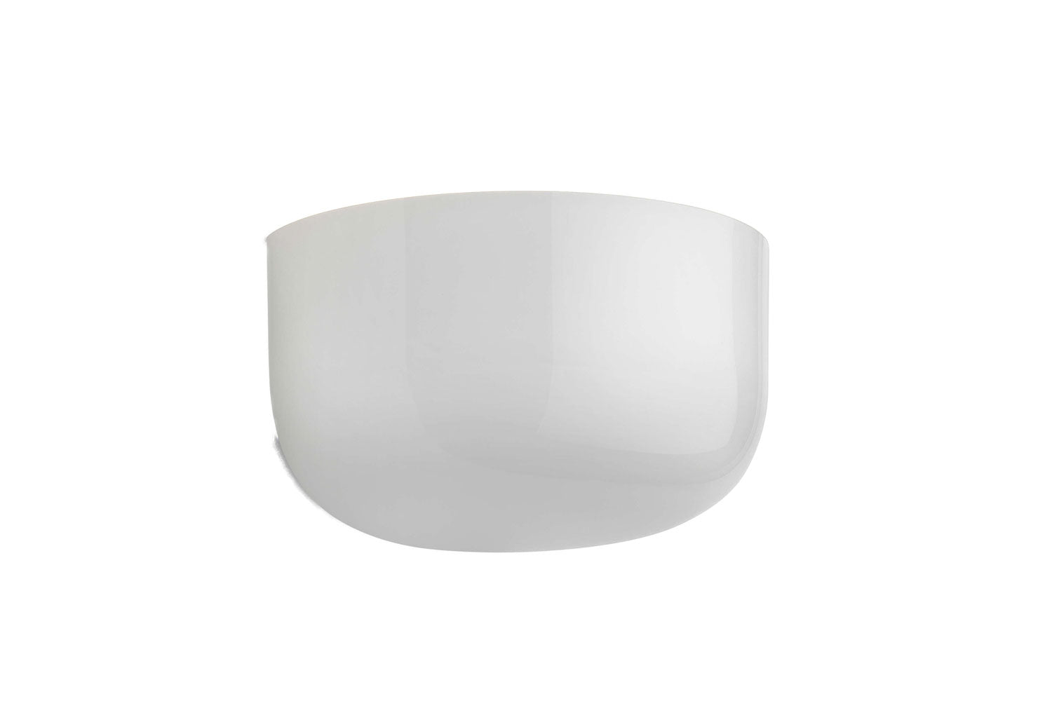 FLOS Bellhop Wall Up Gloss White