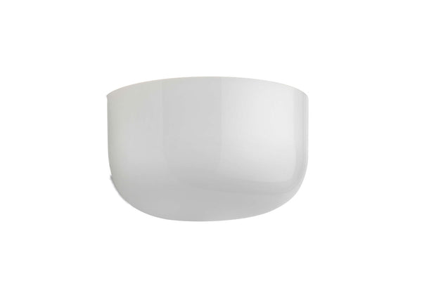 FLOS Bellhop Wall Up Gloss White (IN STOCK)