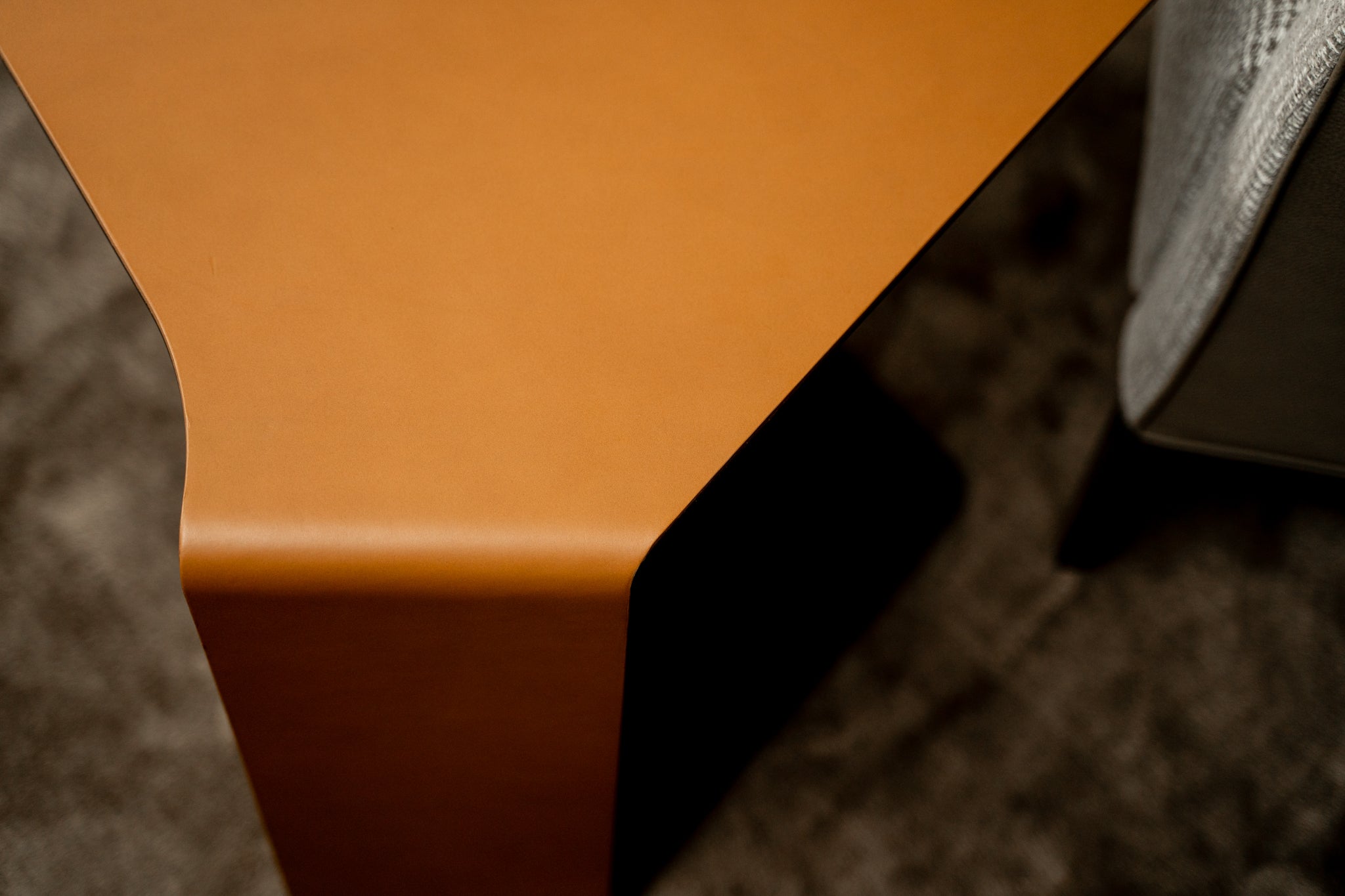 (SOLD) Poliform Paris Seoul Table