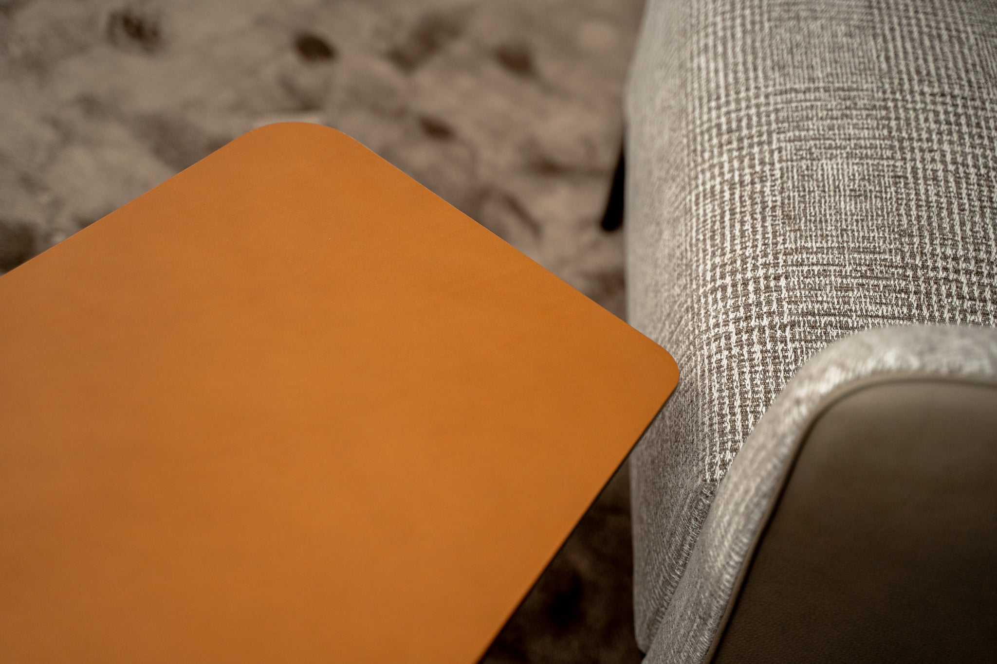 (SOLD) Poliform Paris Seoul Table