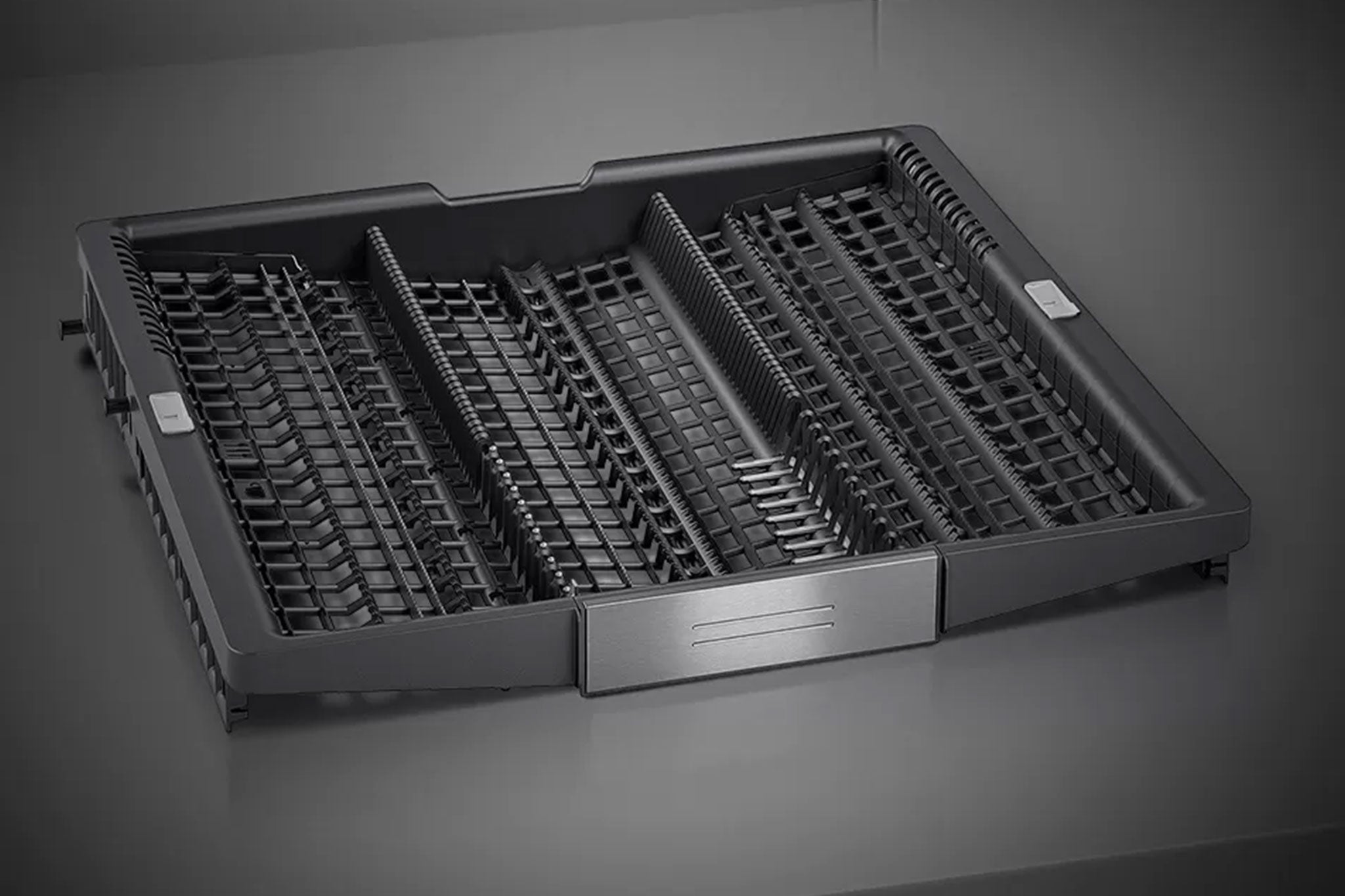 Gaggenau Dishwasher with Vario Drawer