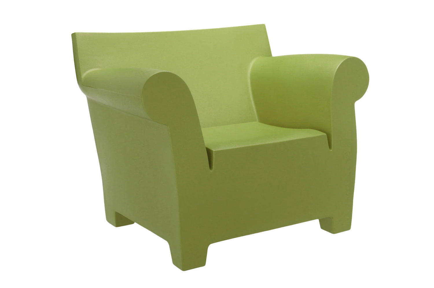 Kartell Bubble Club Armchair
