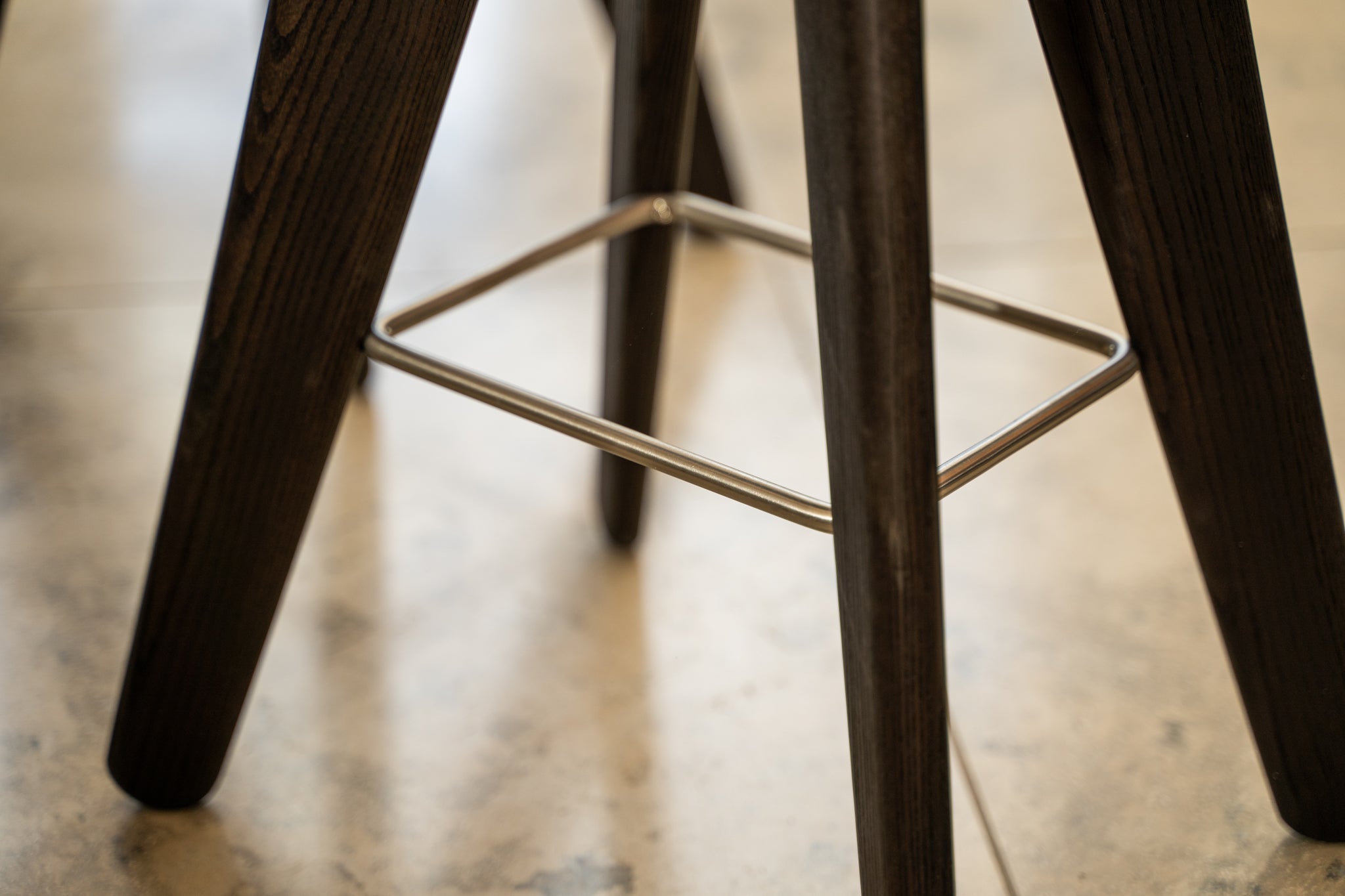 Poliform ICS Stool