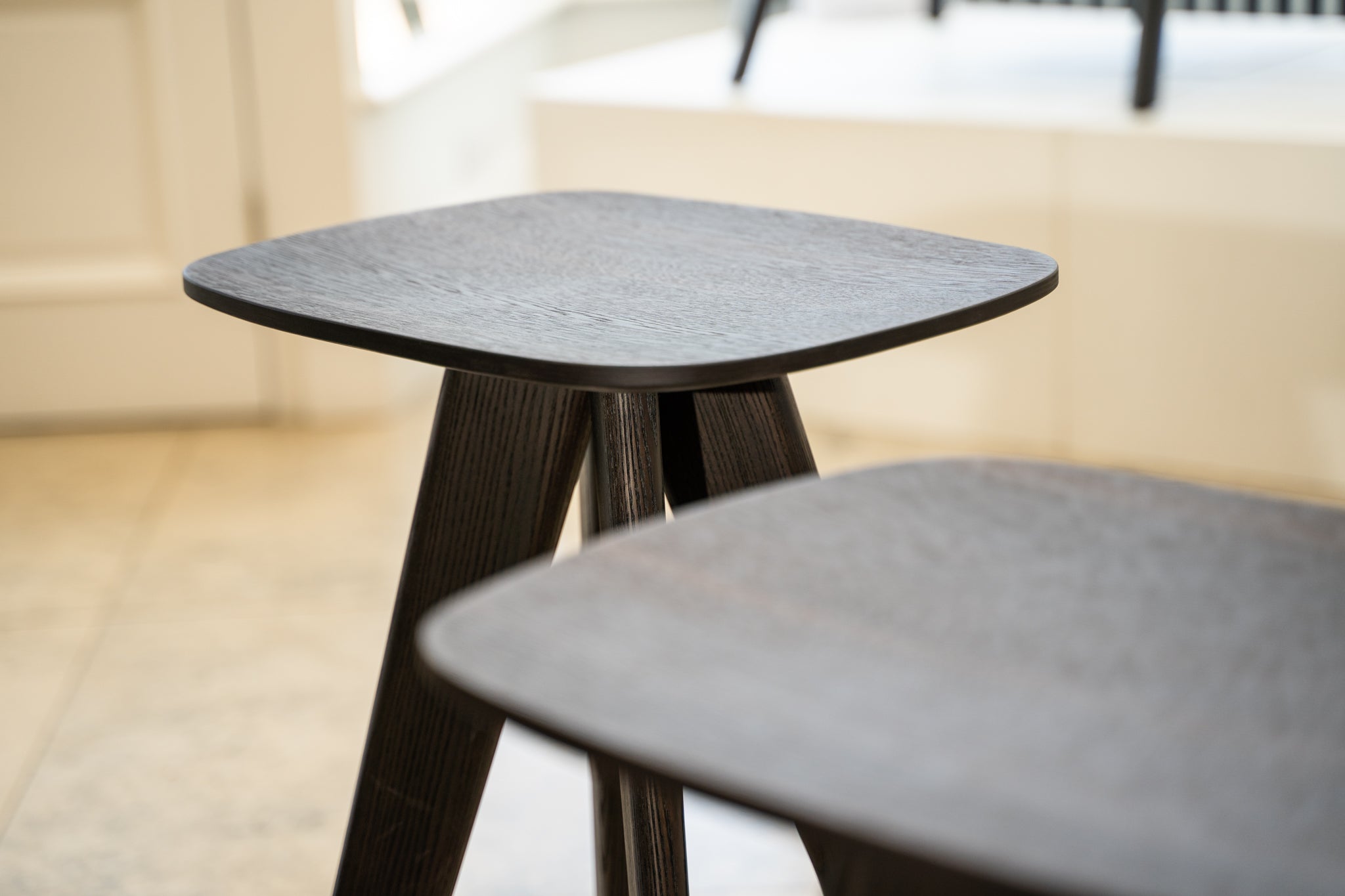 Poliform ICS Stool