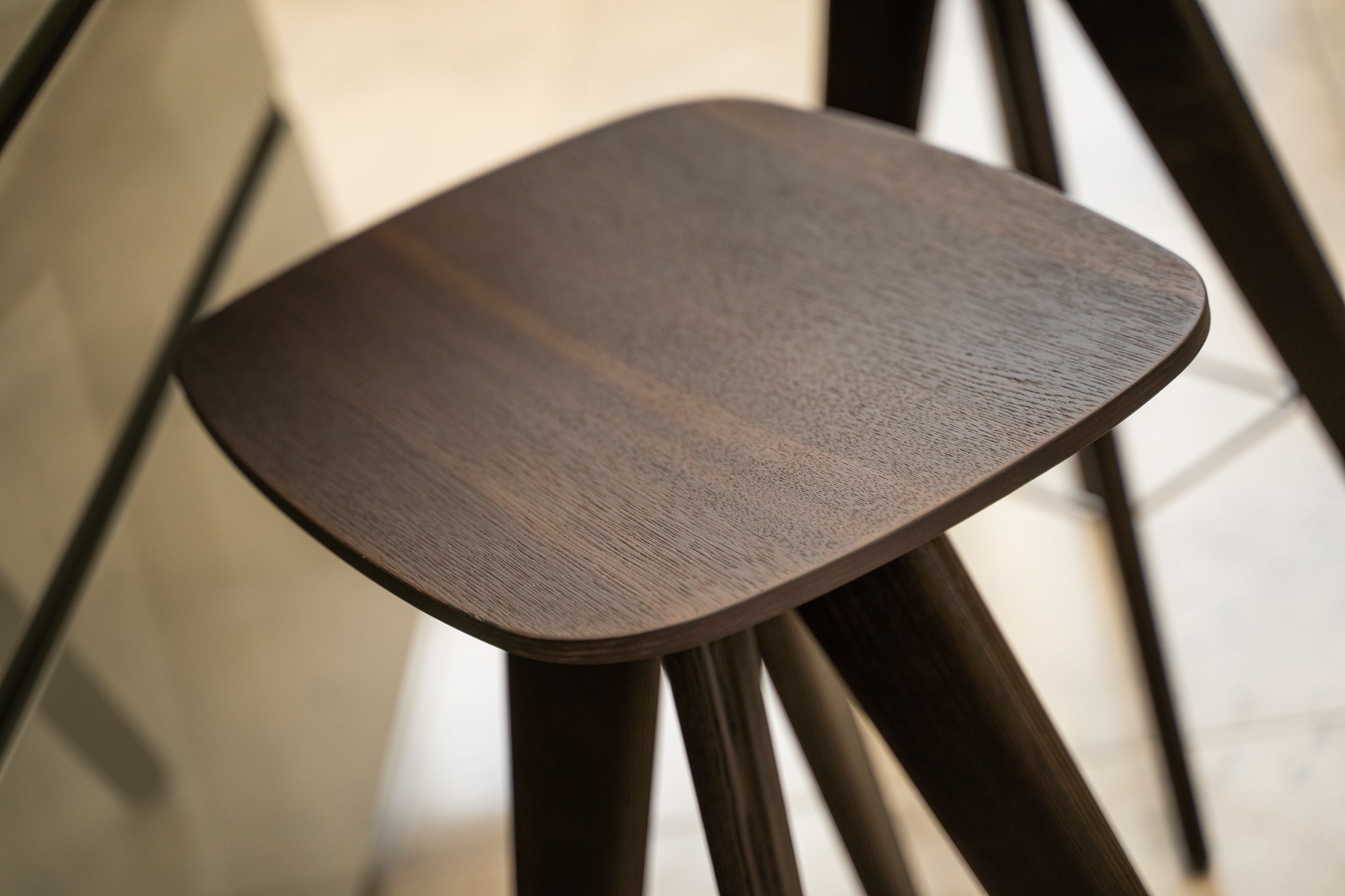 Poliform ICS Stool