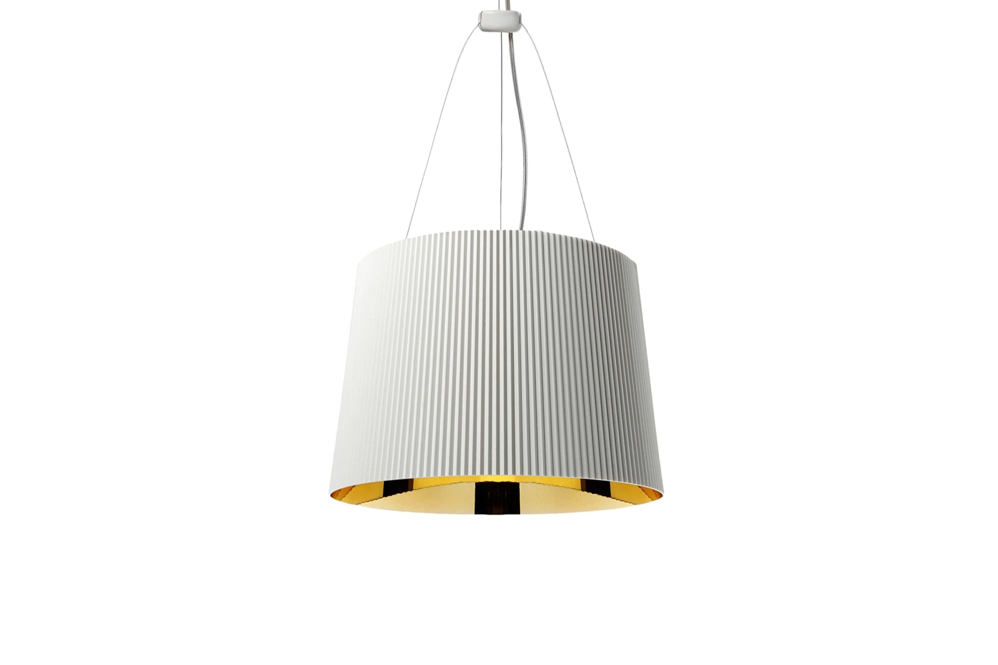 Kartell GE' Suspension Light