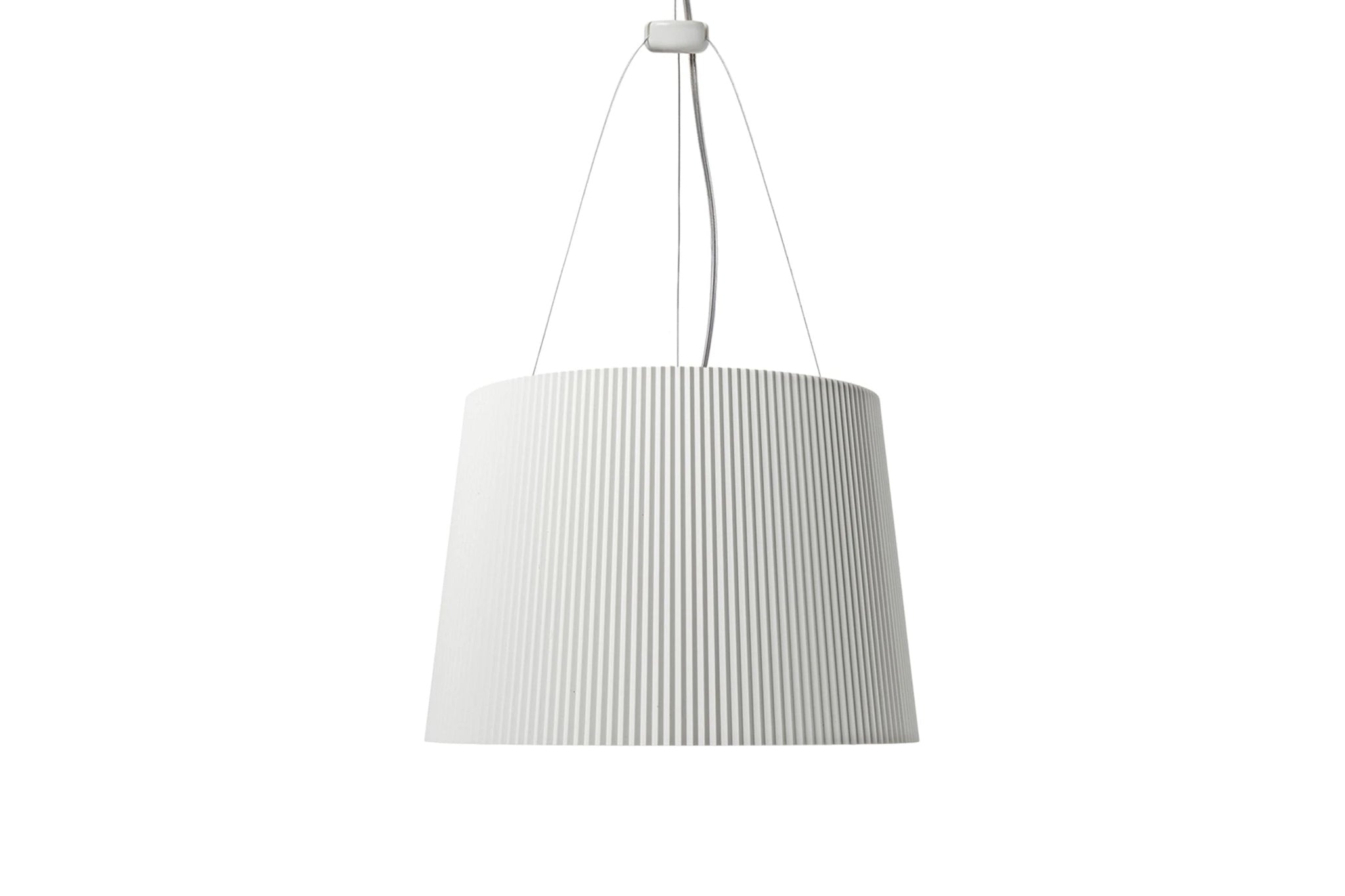 Kartell GE' Suspension Light