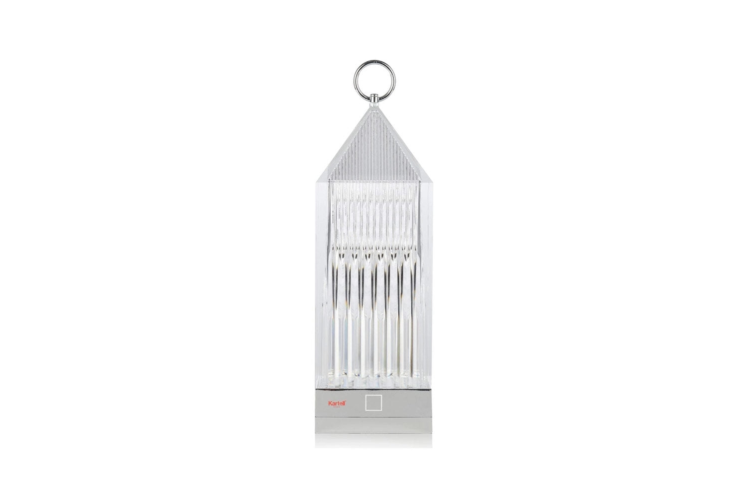 Kartell Lantern Crystal