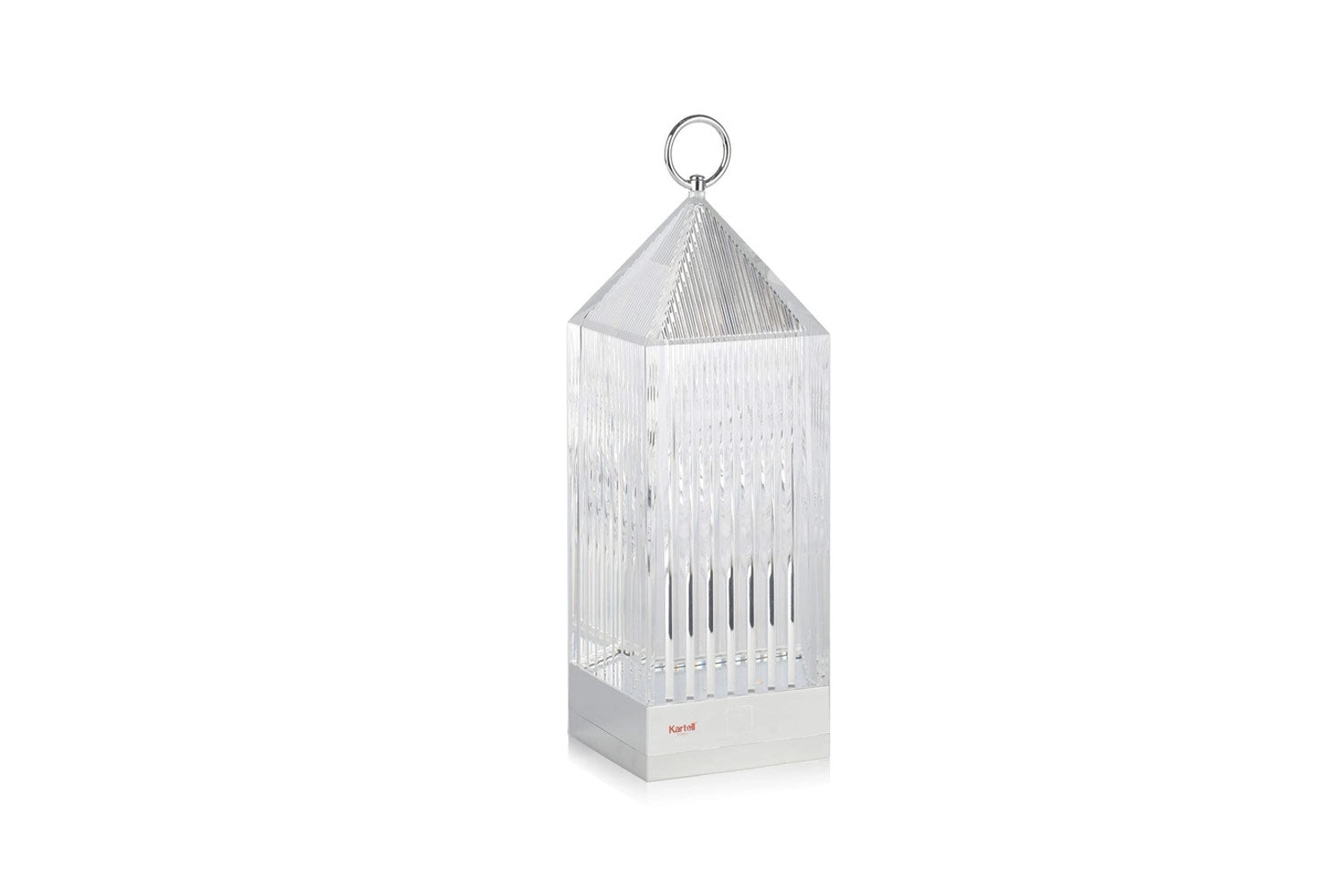 Kartell Lantern Crystal