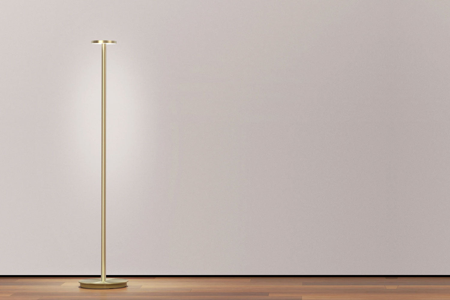 Pablo Luci Floor Light (IN STOCK)