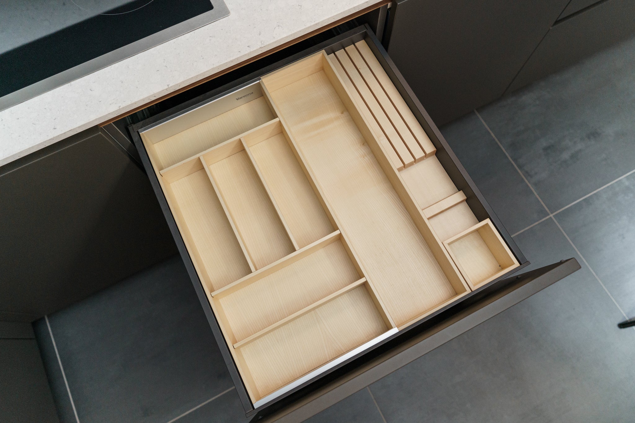 Poliform Alea / Matrix Kitchen