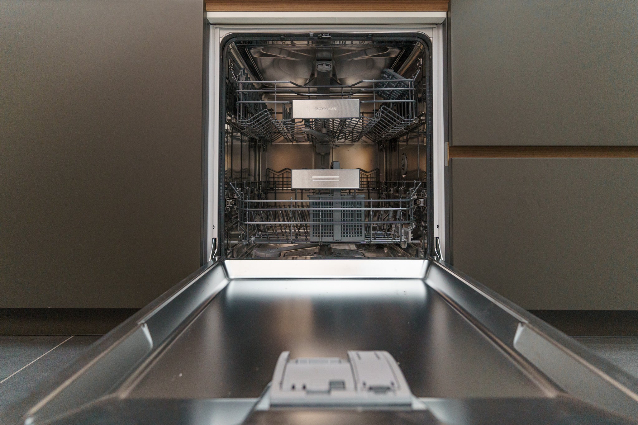 Poliform Alea / Matrix Kitchen