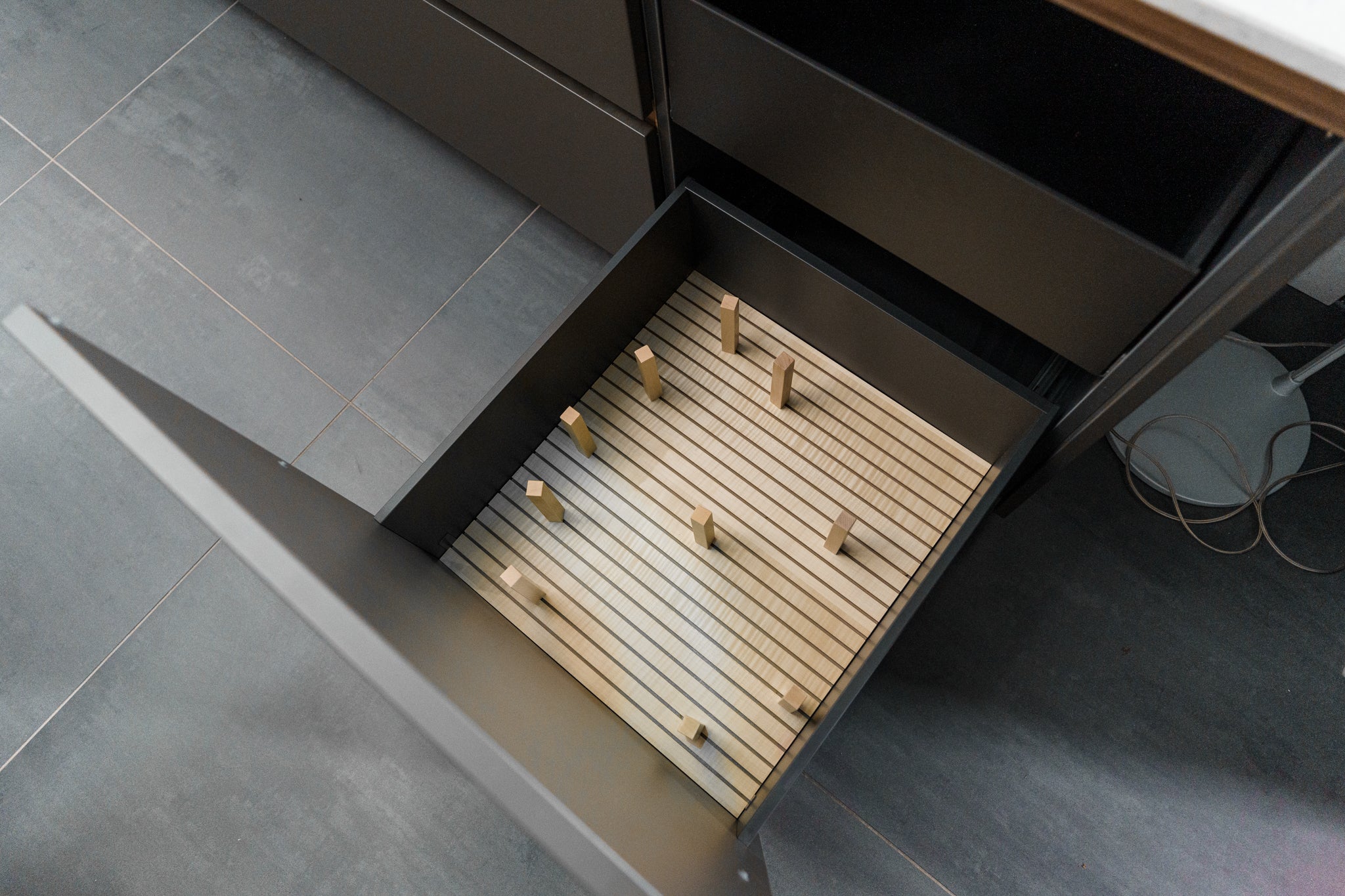 Poliform Alea / Matrix Kitchen