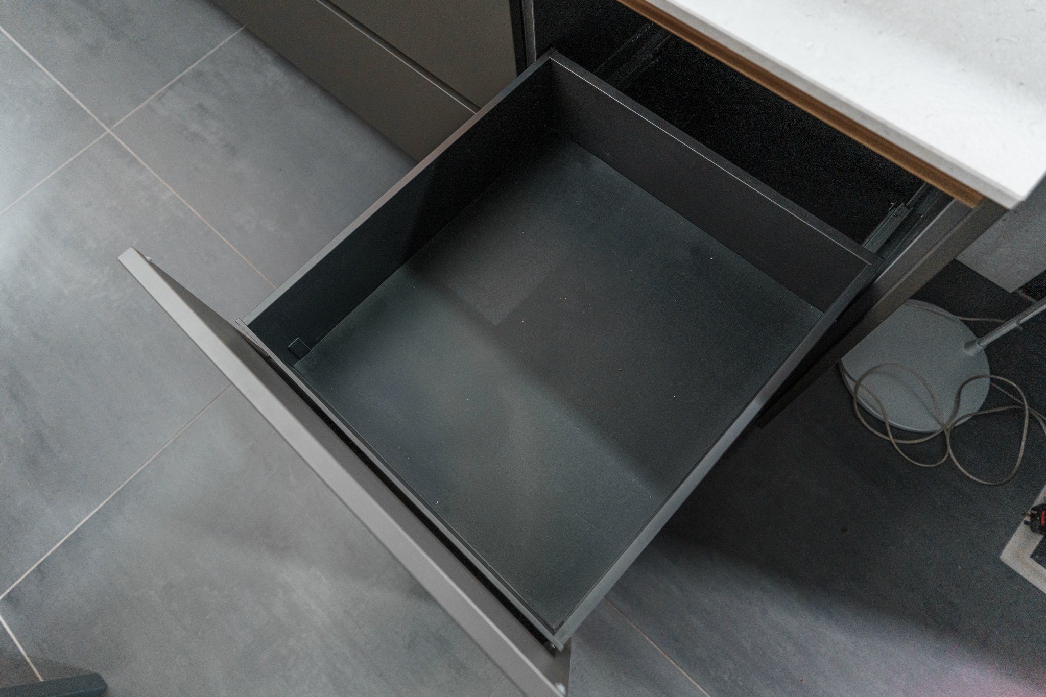 Poliform Alea / Matrix Kitchen