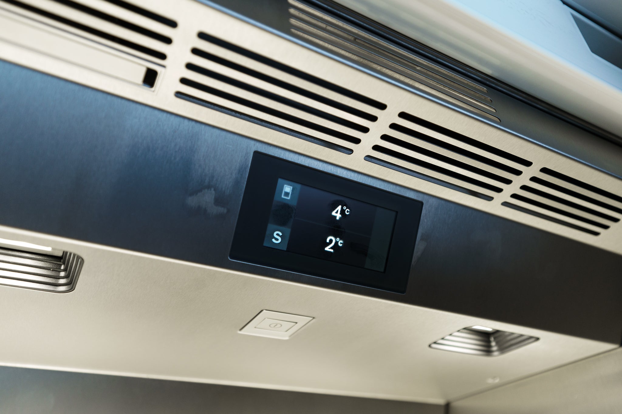 Poliform Alea / Matrix Kitchen