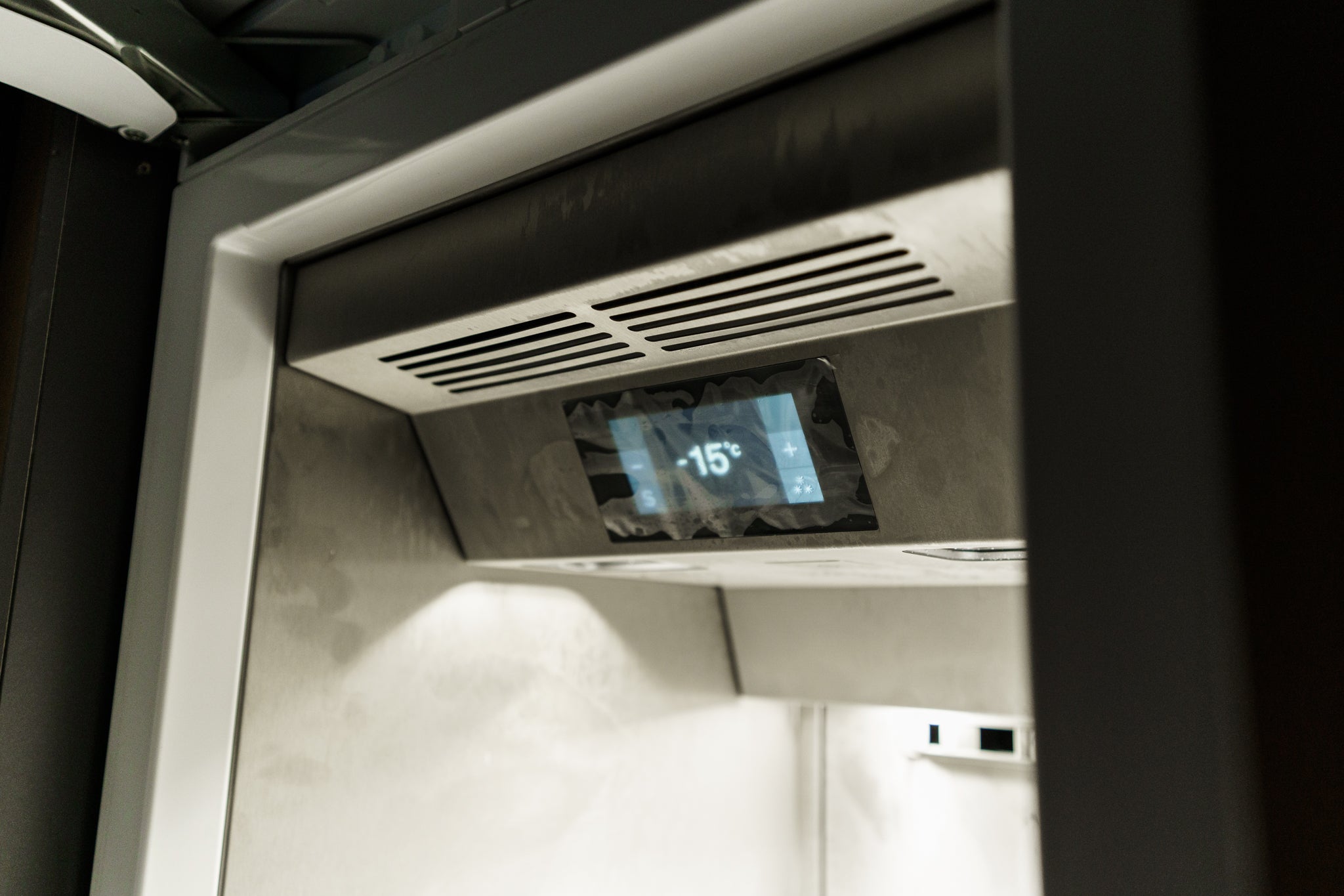 Poliform Alea / Matrix Kitchen