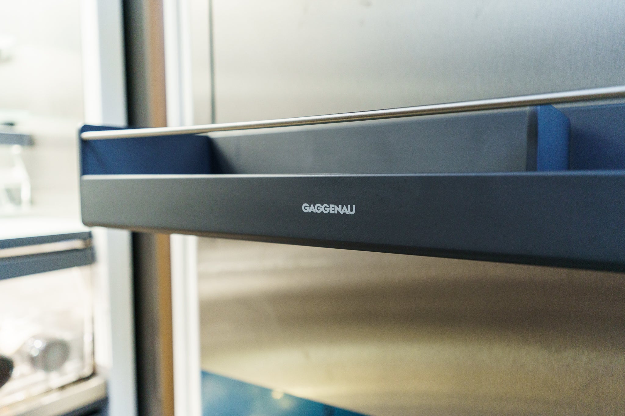 Poliform Alea / Matrix Kitchen