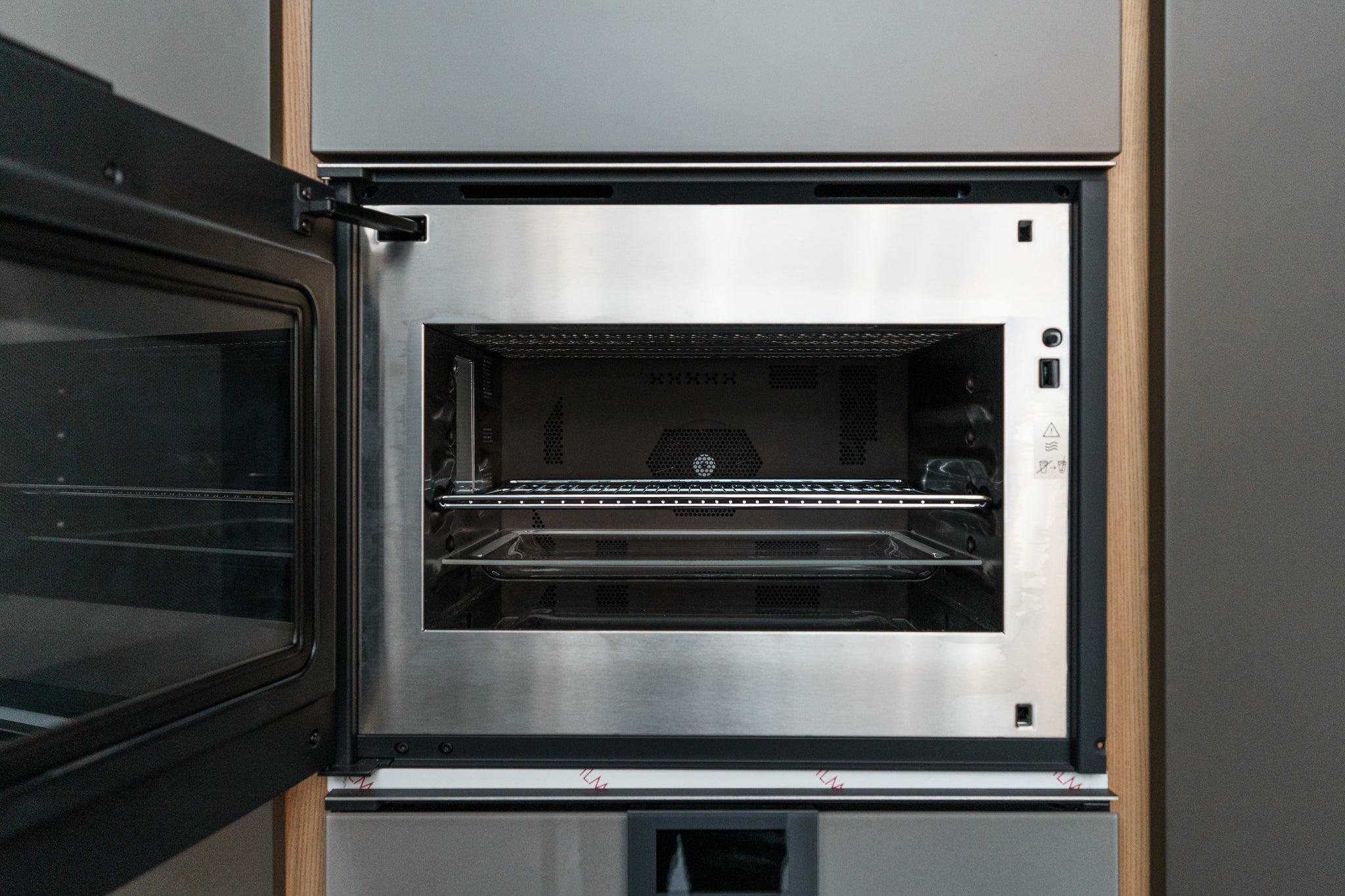 Poliform Alea / Matrix Kitchen