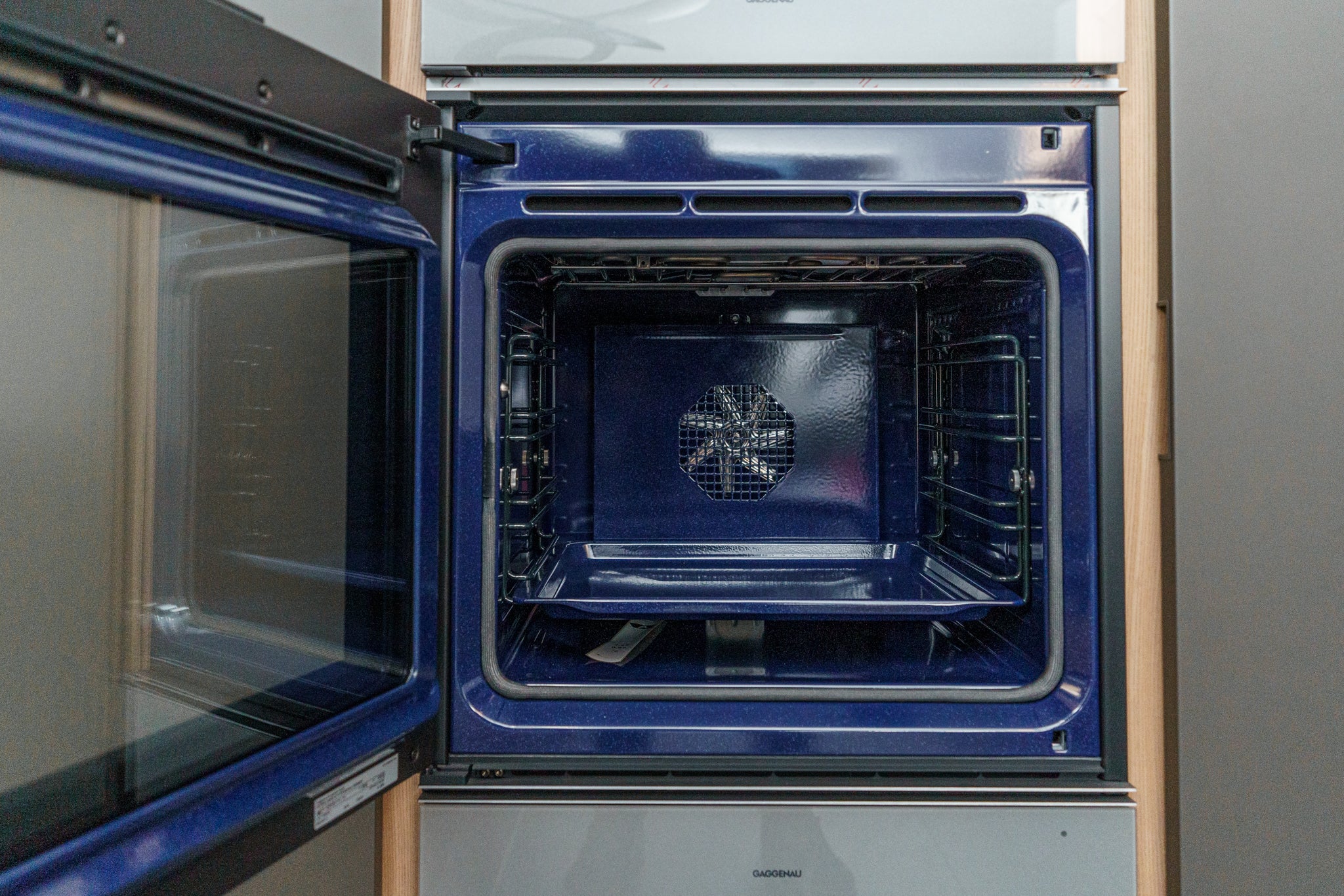 Poliform Alea / Matrix Kitchen