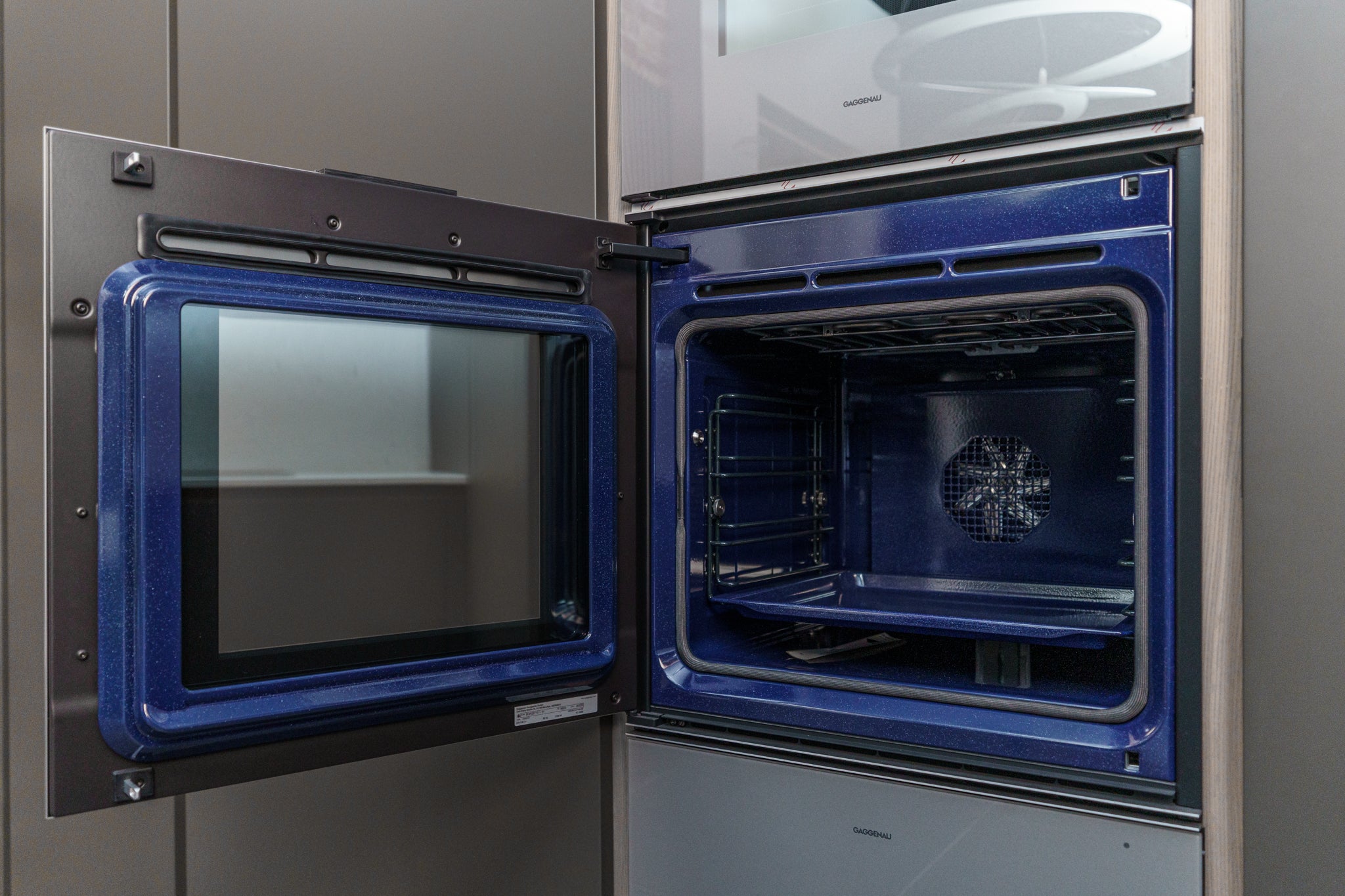 Poliform Alea / Matrix Kitchen