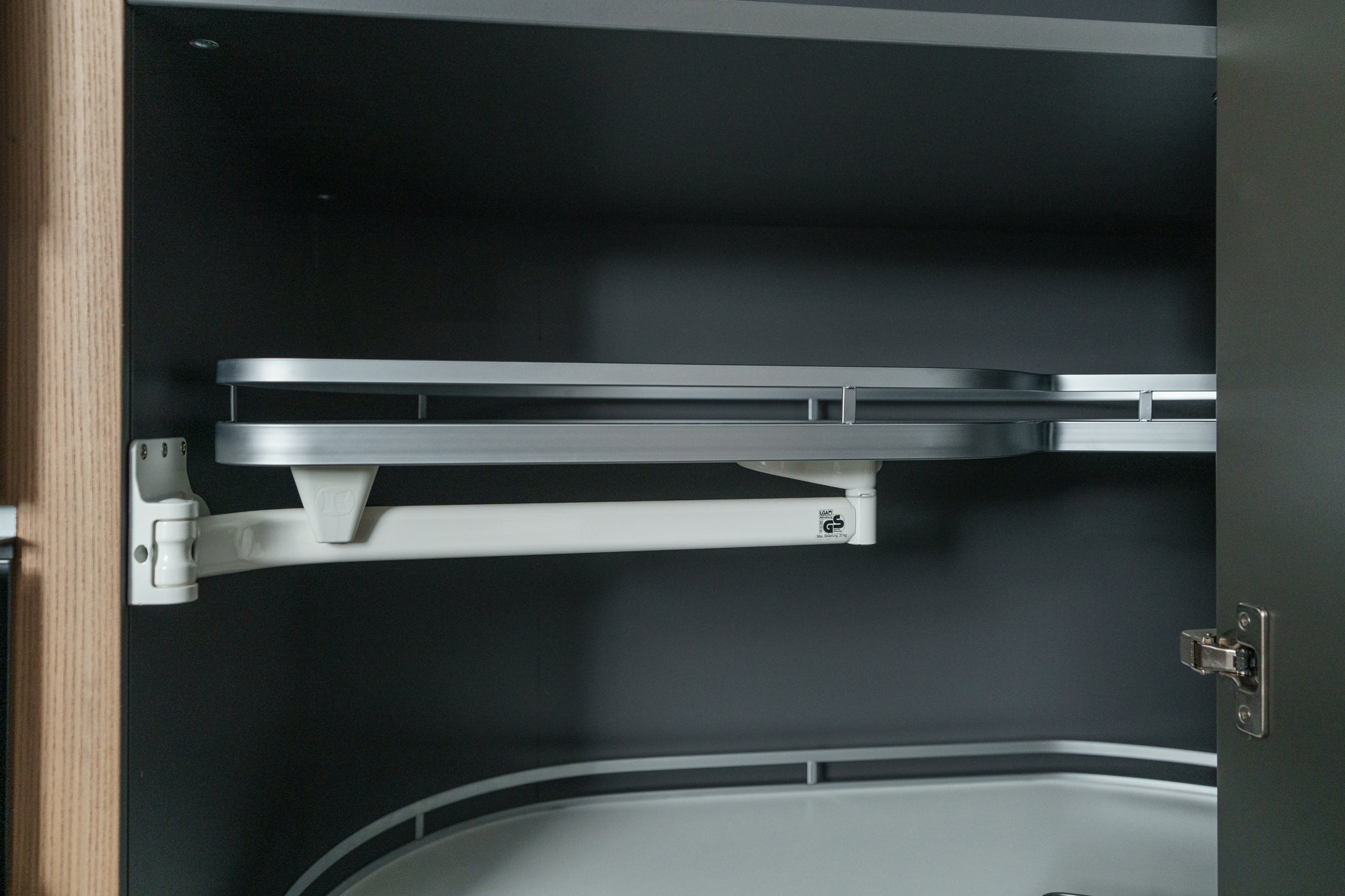 Poliform Alea / Matrix Kitchen