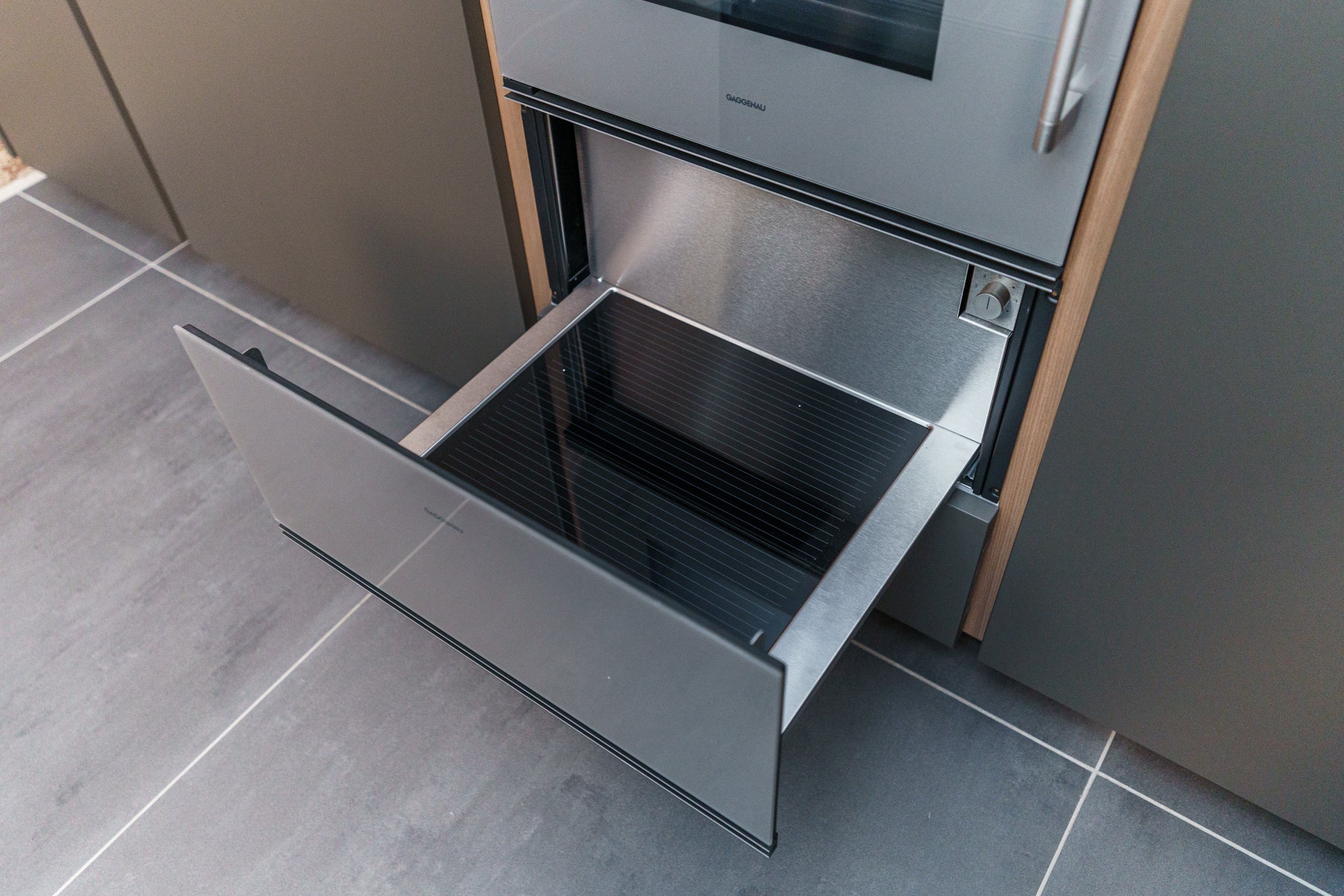 Poliform Alea / Matrix Kitchen