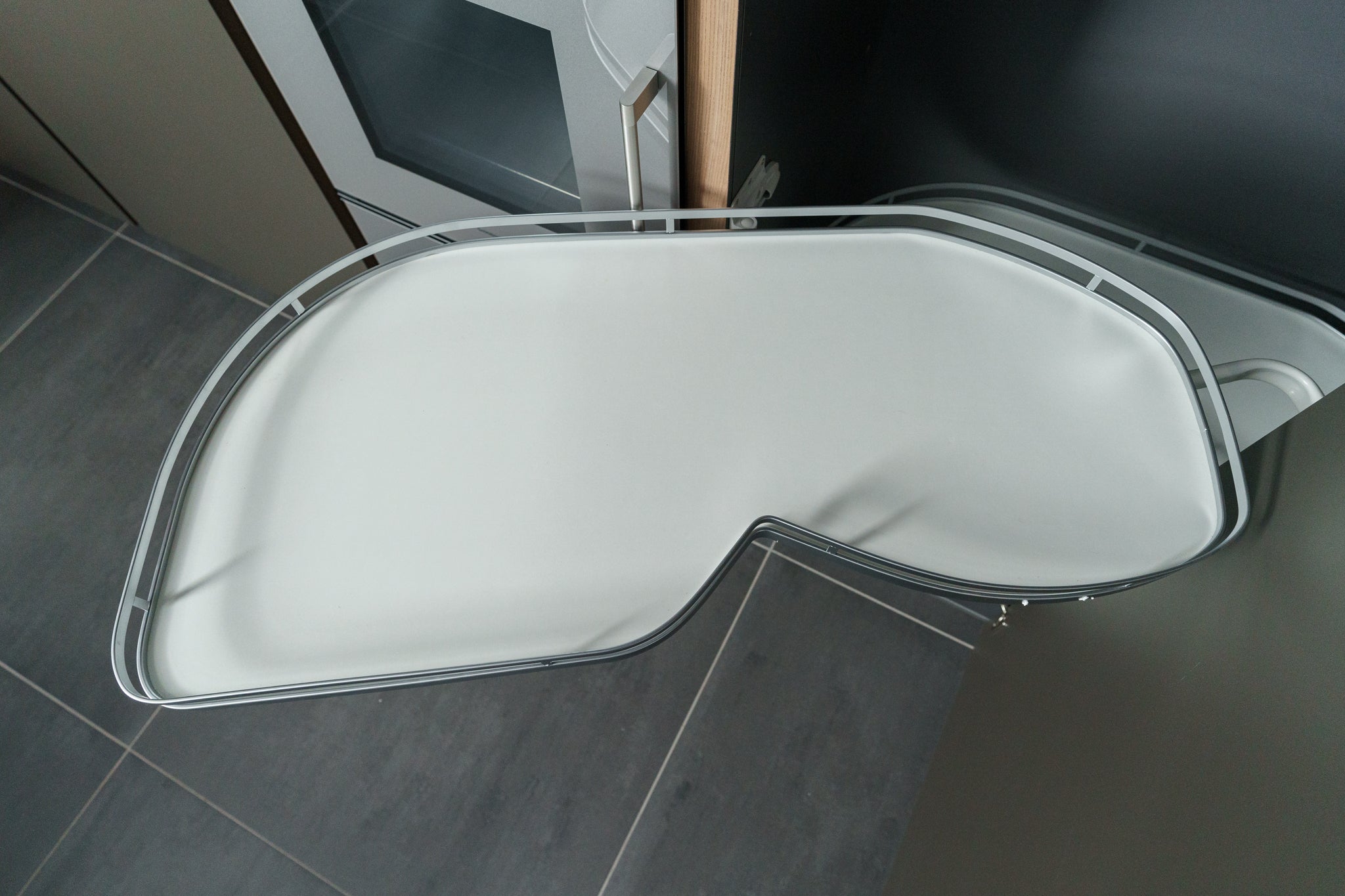 Poliform Alea / Matrix Kitchen