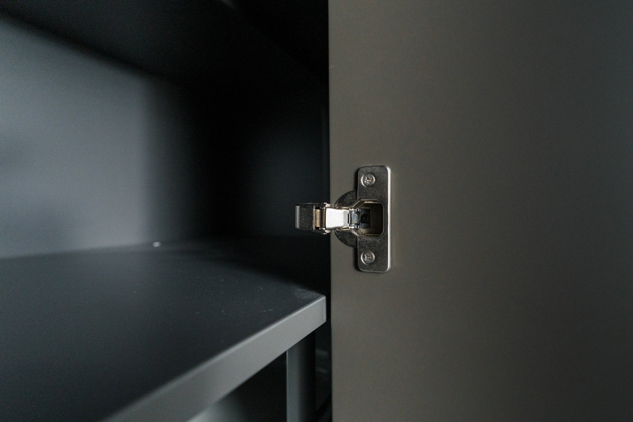 Poliform Alea / Matrix Kitchen