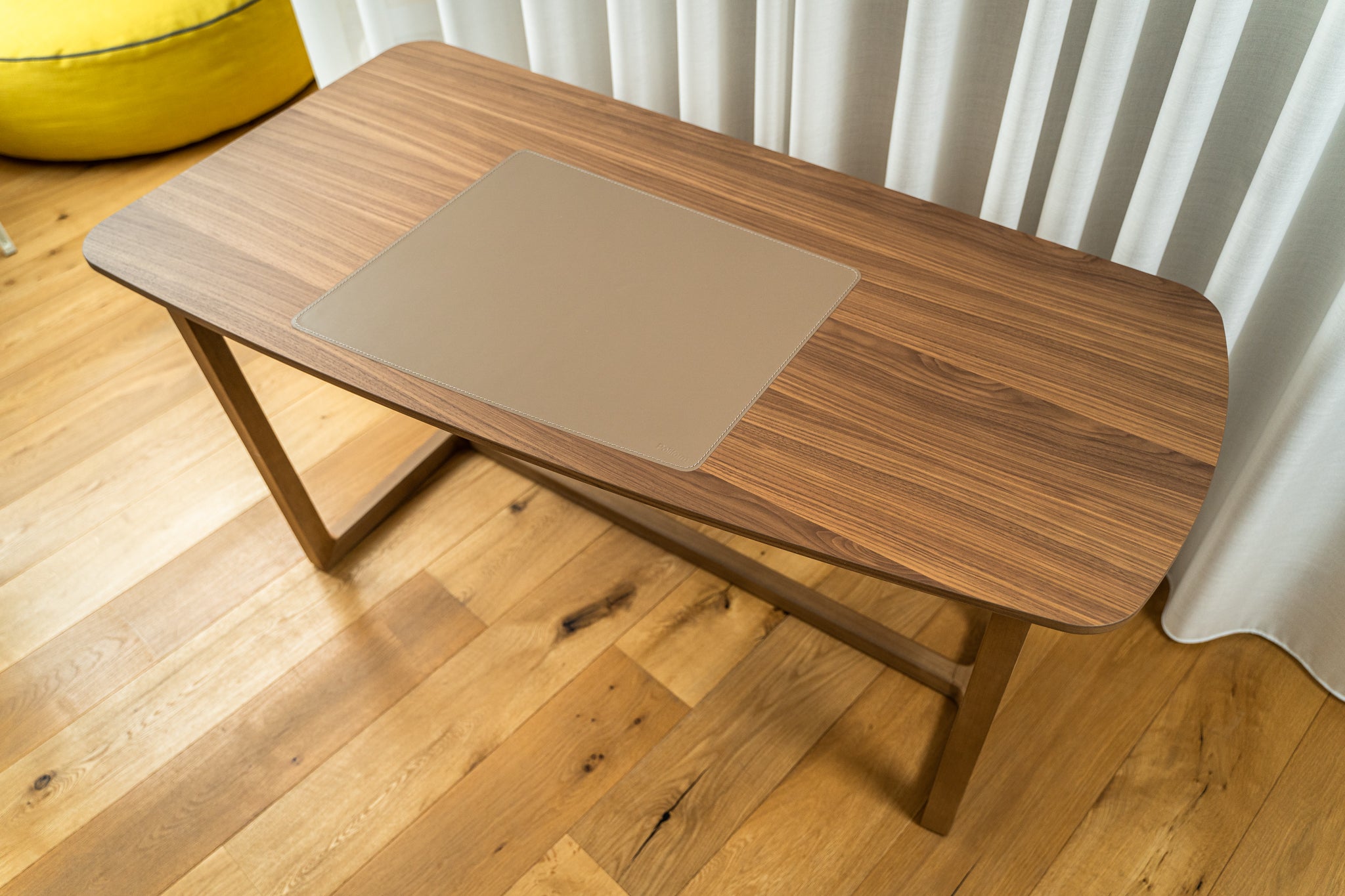 Poliform Concorde Writing Desk