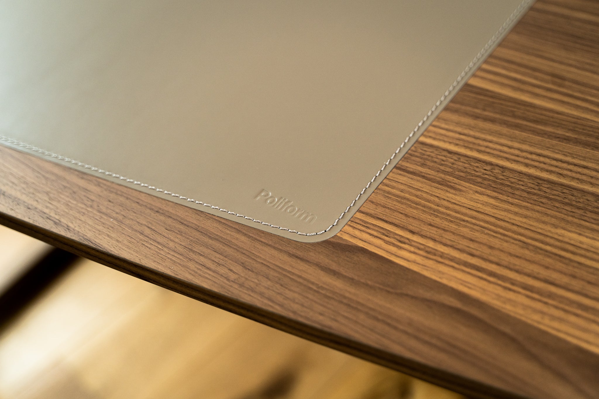 Poliform Concorde Writing Desk