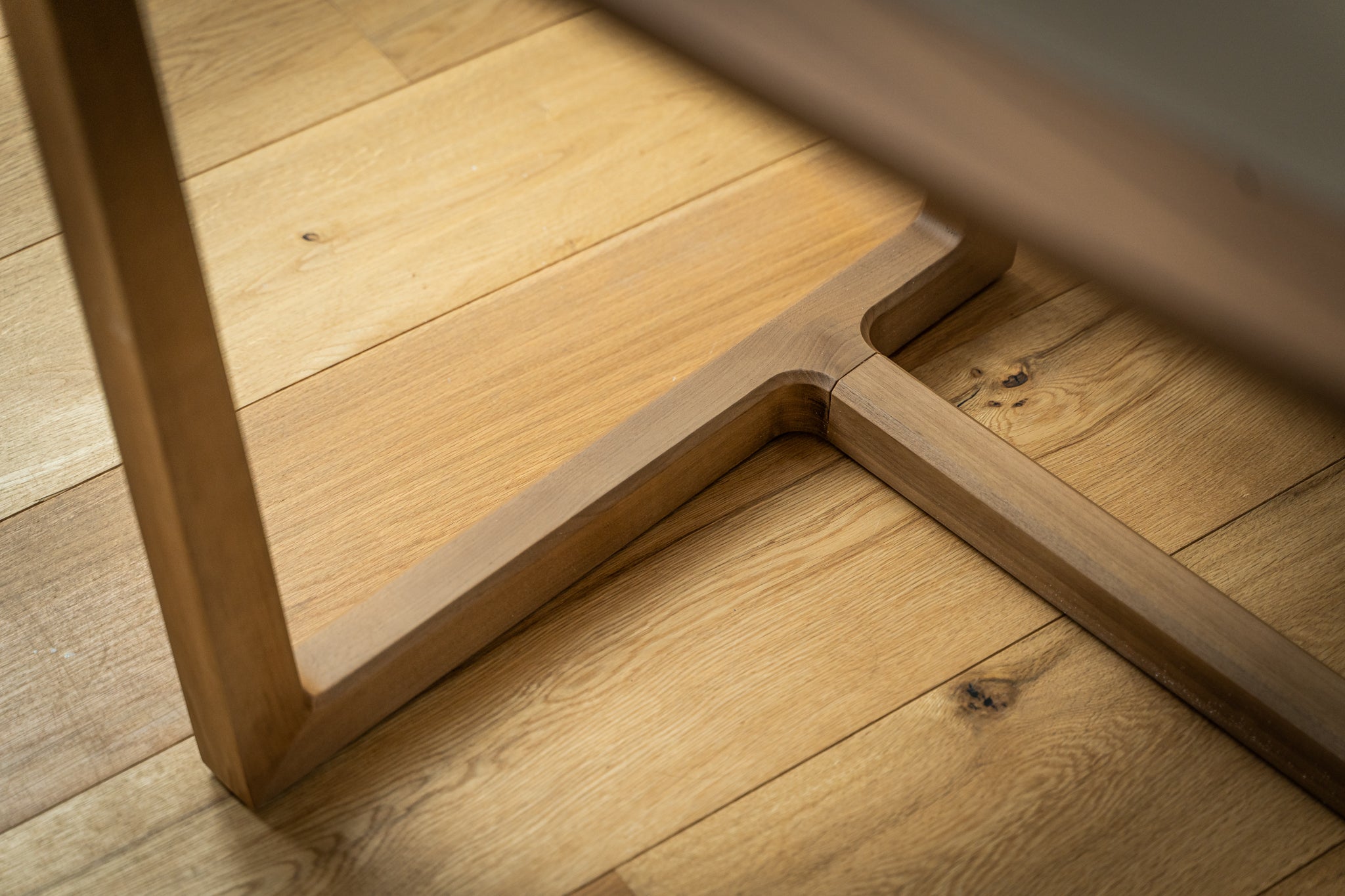 Poliform Concorde Writing Desk