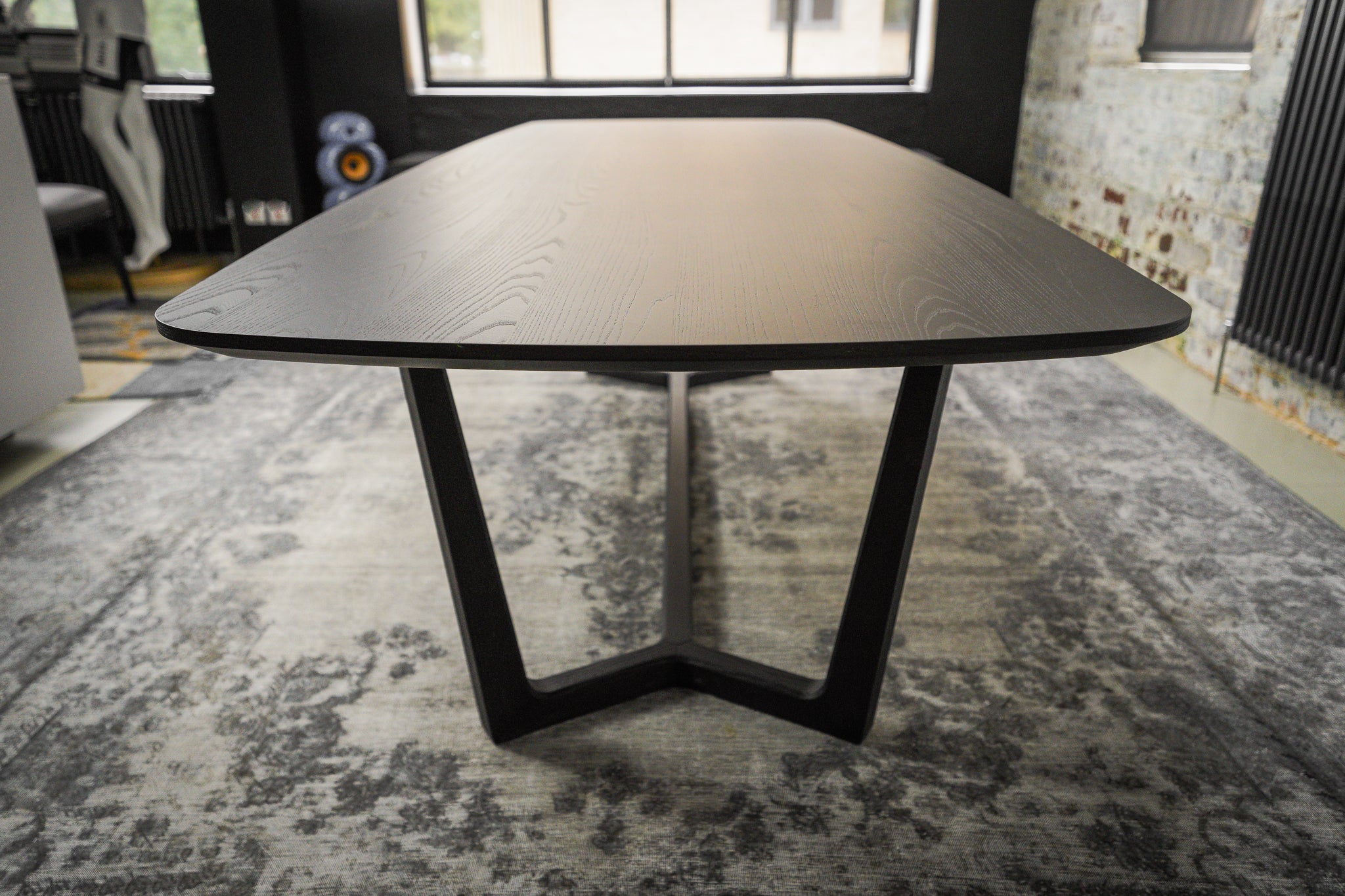 Poliform Concorde Dining Table - arriving soon