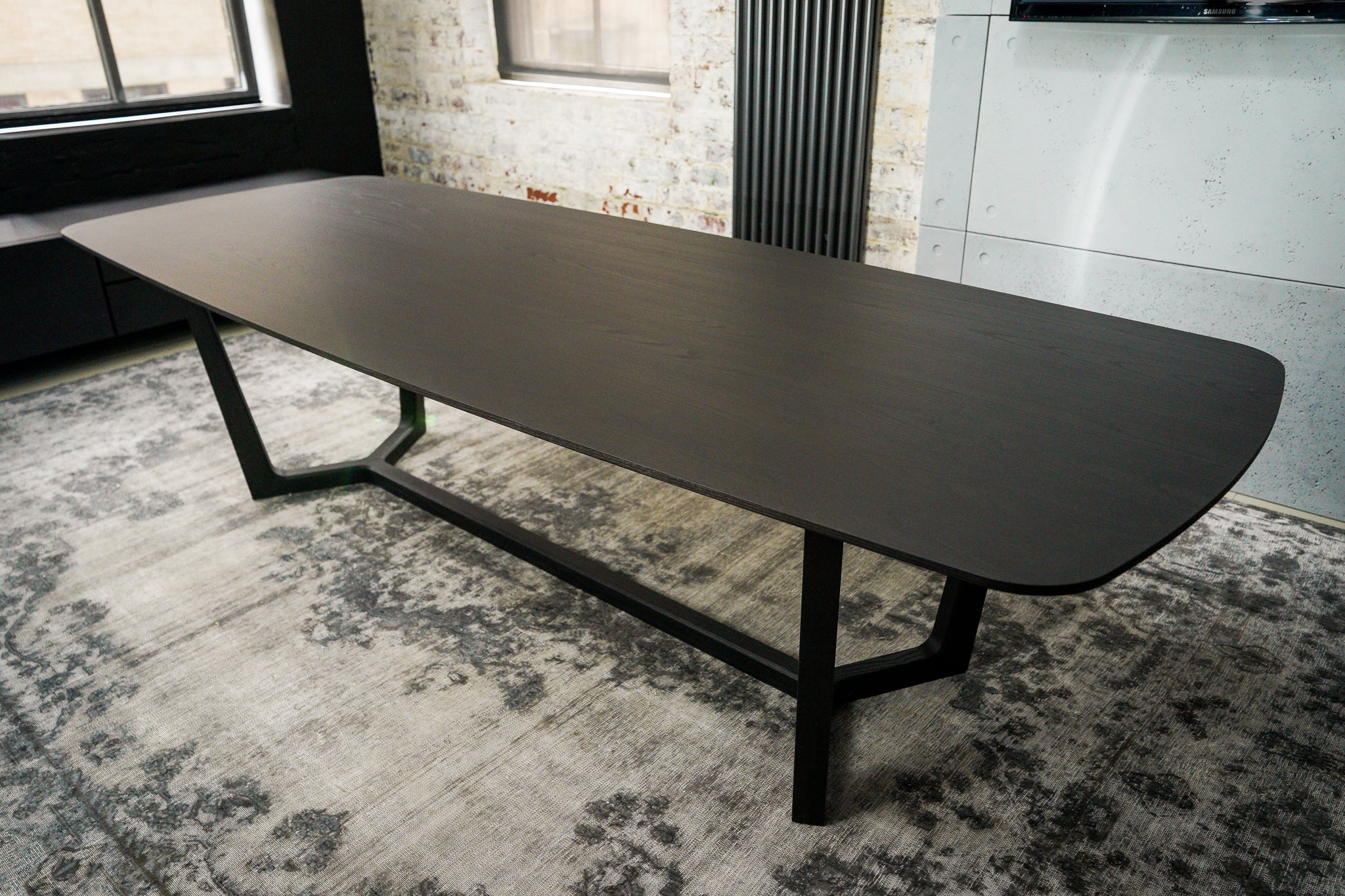 Poliform Concorde Dining Table - arriving soon