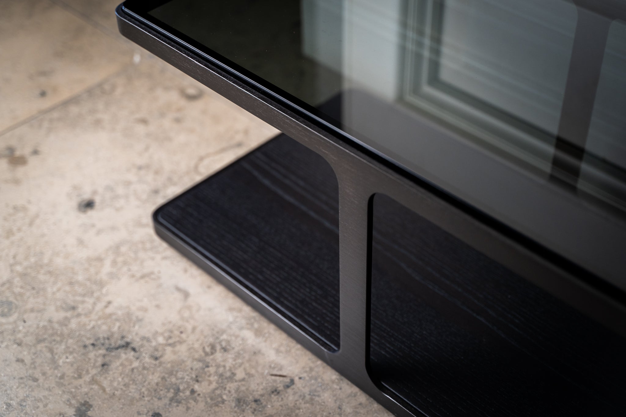 (SOLD) Poliform Creek Table