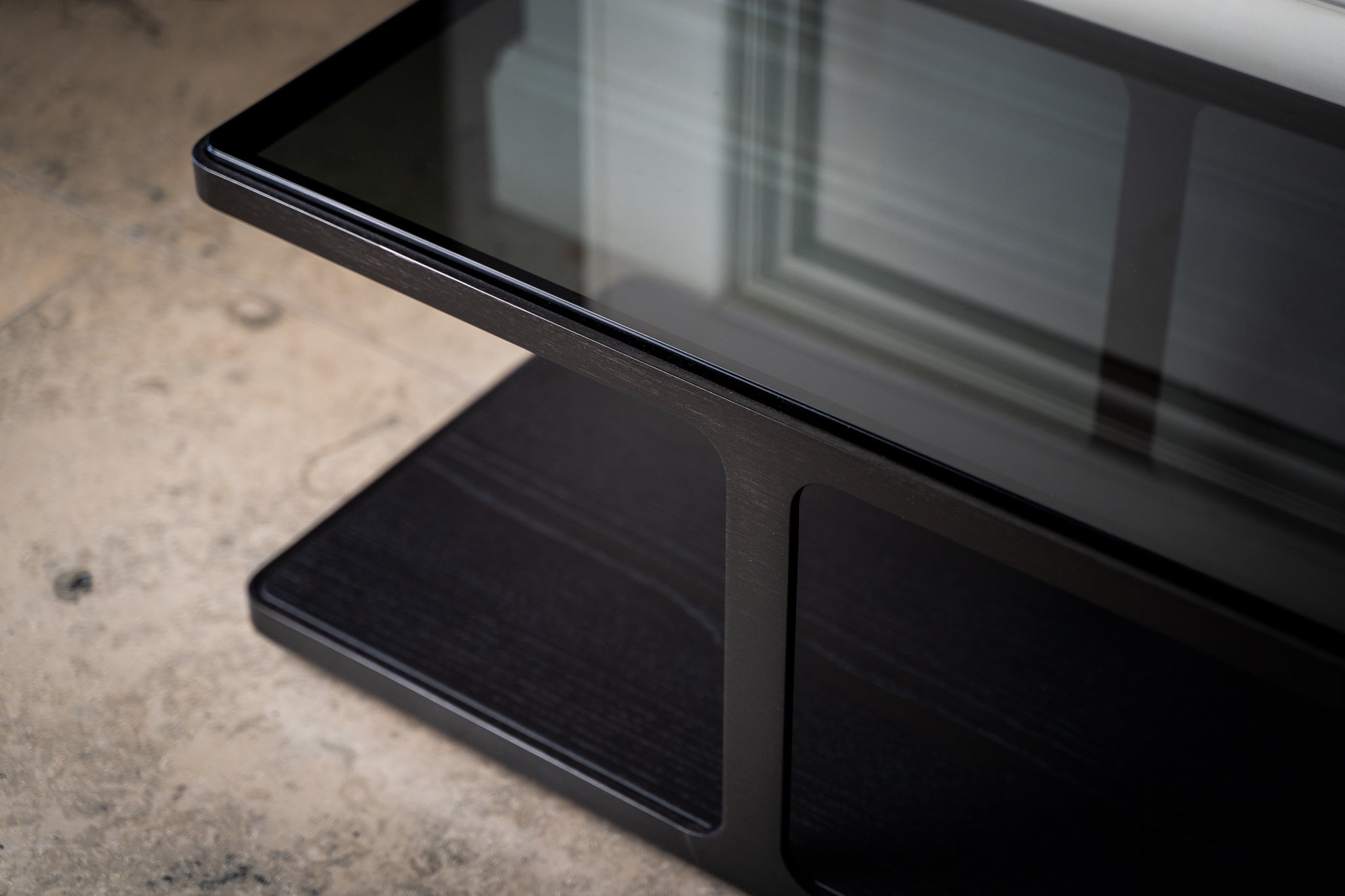 (SOLD) Poliform Creek Table