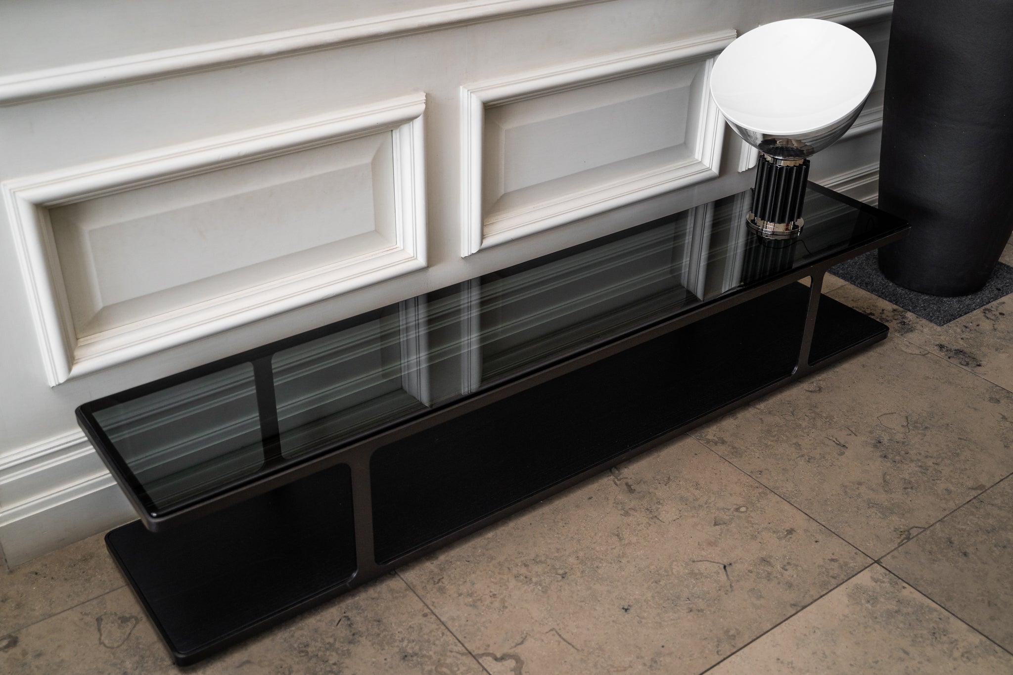 (SOLD) Poliform Creek Table