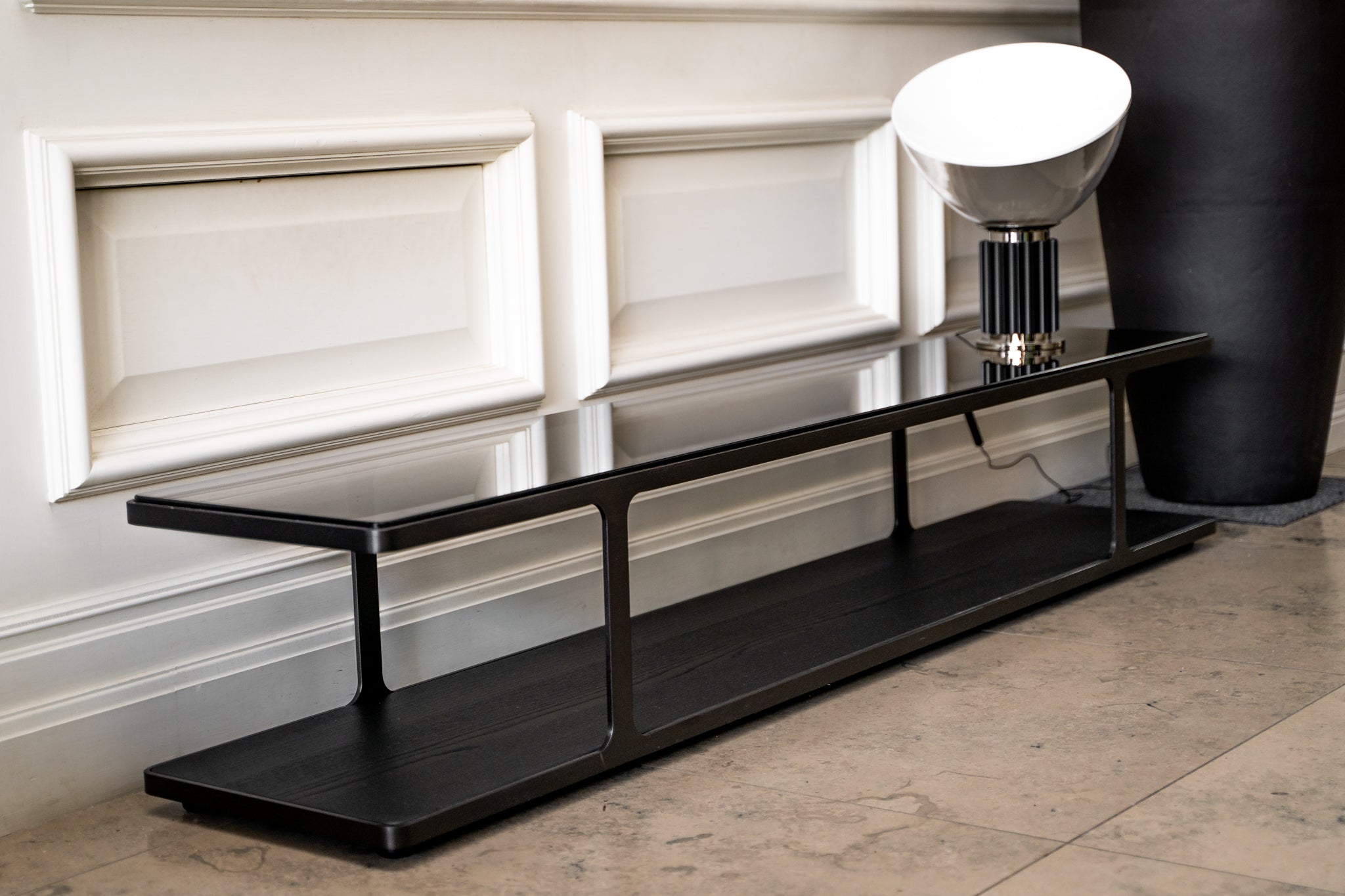 (SOLD) Poliform Creek Table