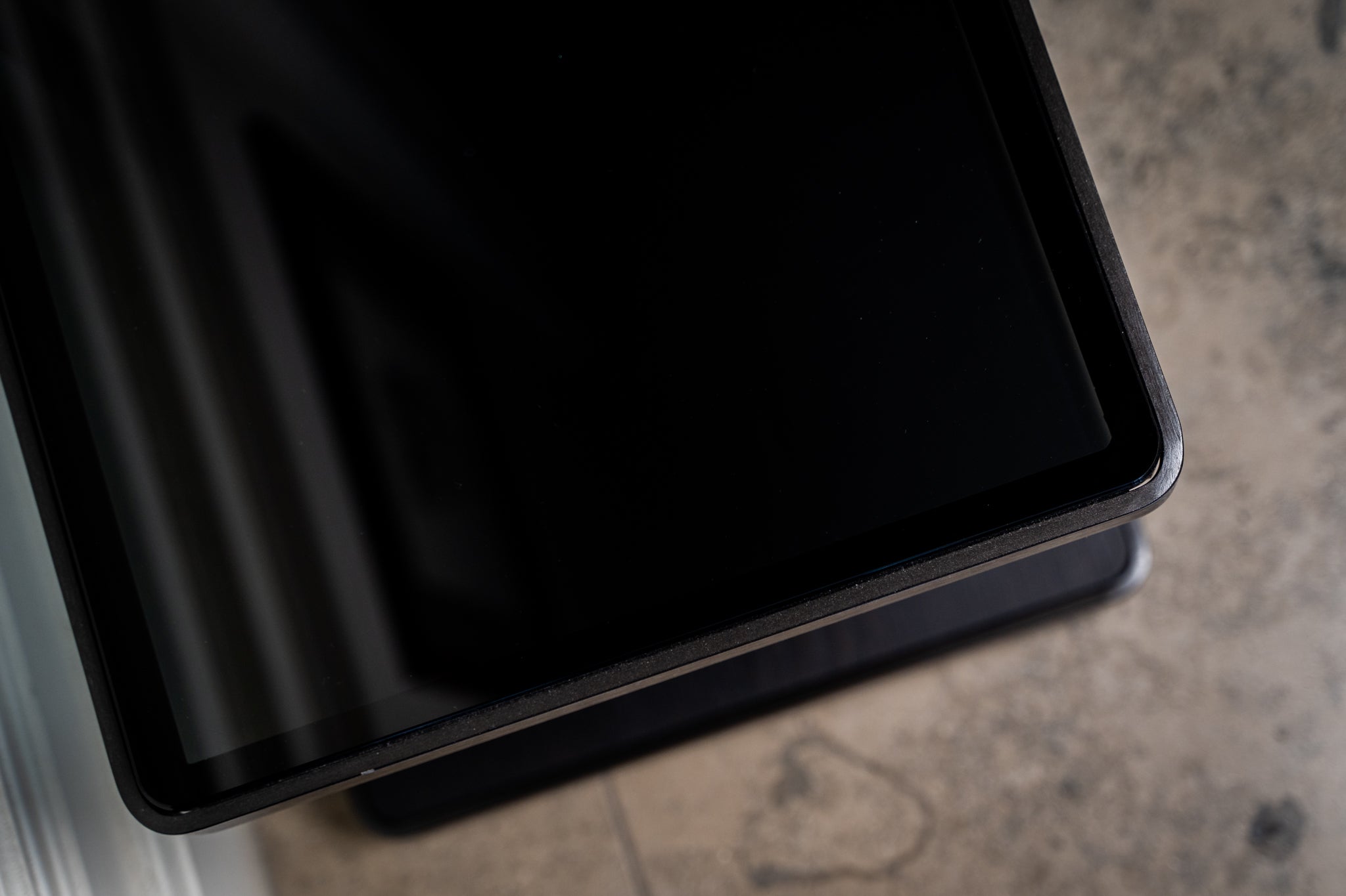 (SOLD) Poliform Creek Table