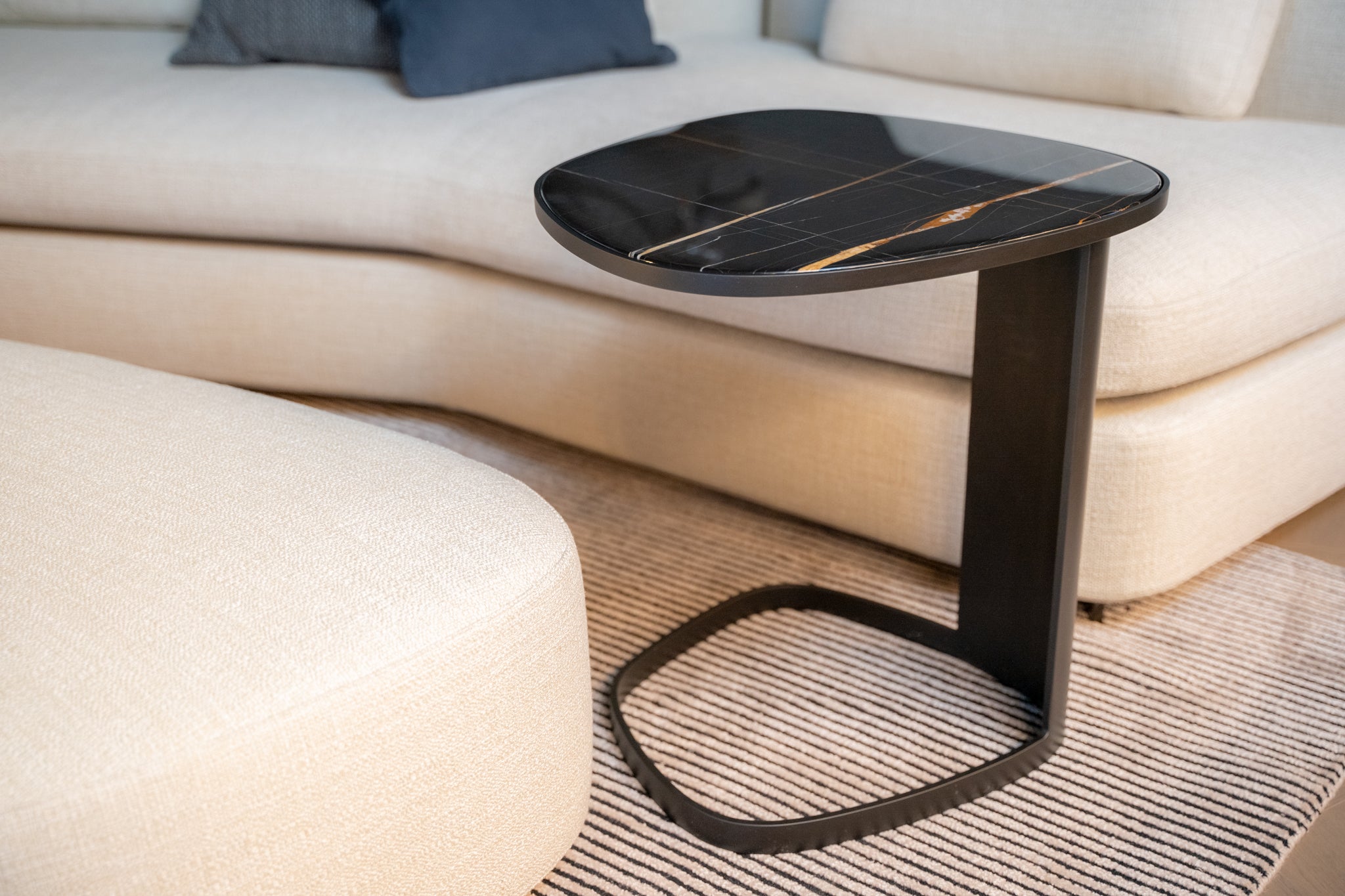 (SOLD) Poliform Koishi Coffee Table Small